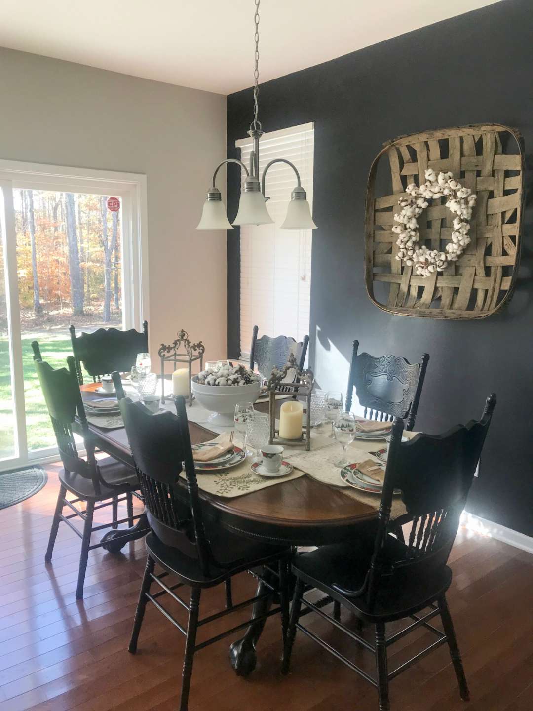 Weekending: Thanksgiving 2017 Edition - I'm Fixin' To - @mbg0112