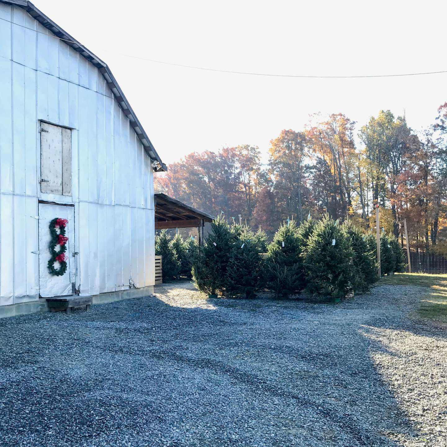 Weekending: Thanksgiving 2017 Edition - I'm Fixin' To - @mbg0112