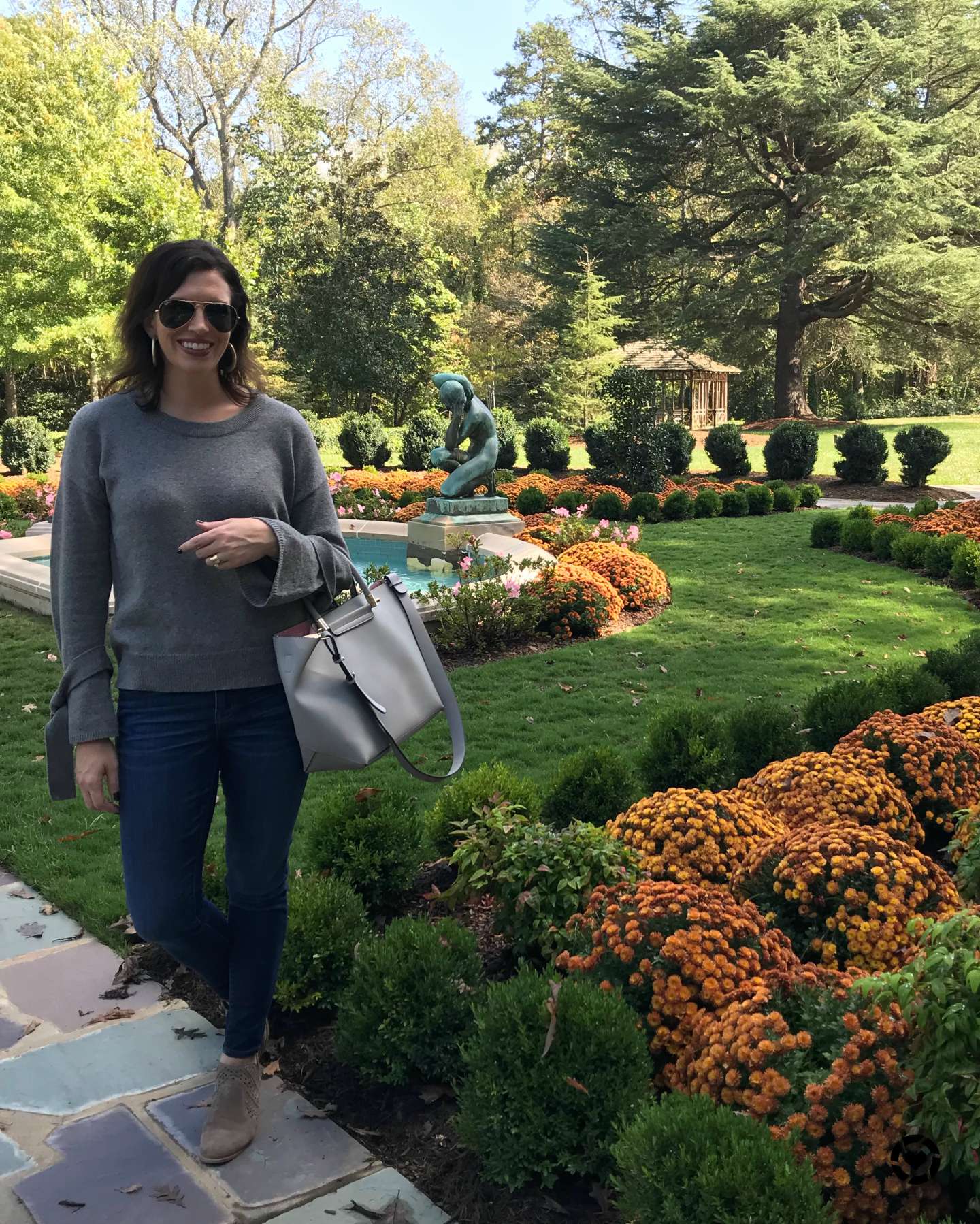 Welcome November + October Instagram Round Up - I'm Fixin' To - @mbg0112