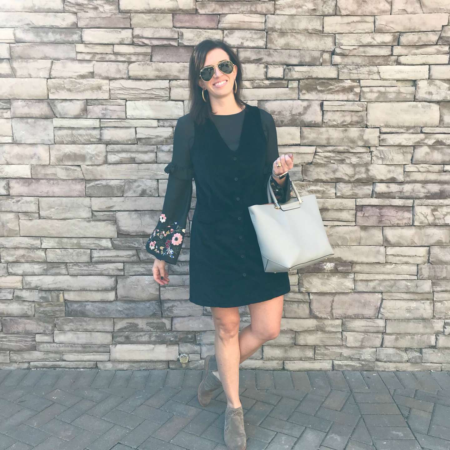 Welcome November + October Instagram Round Up - I'm Fixin' To - @mbg0112