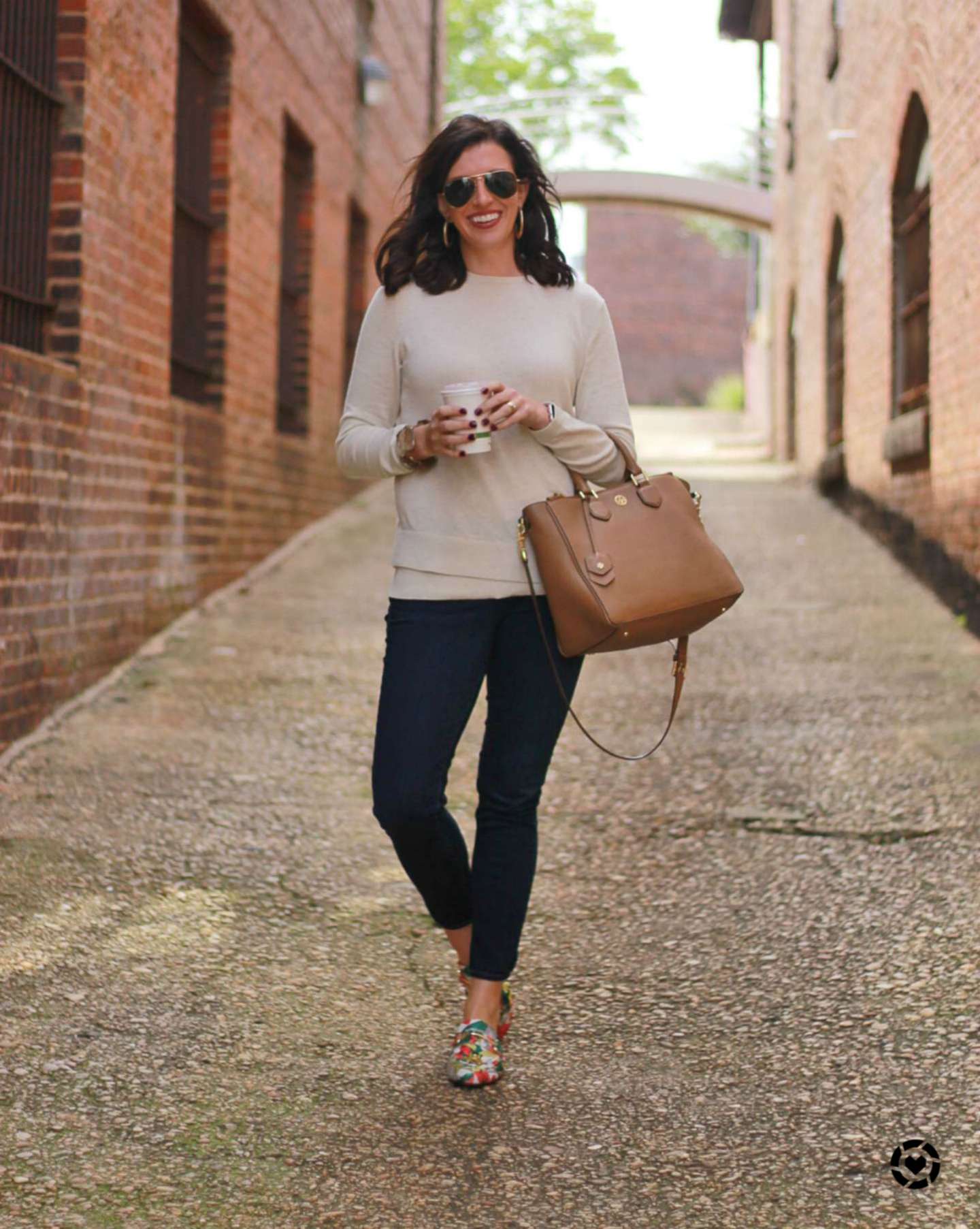 Welcome November + October Instagram Round Up - I'm Fixin' To - @mbg0112