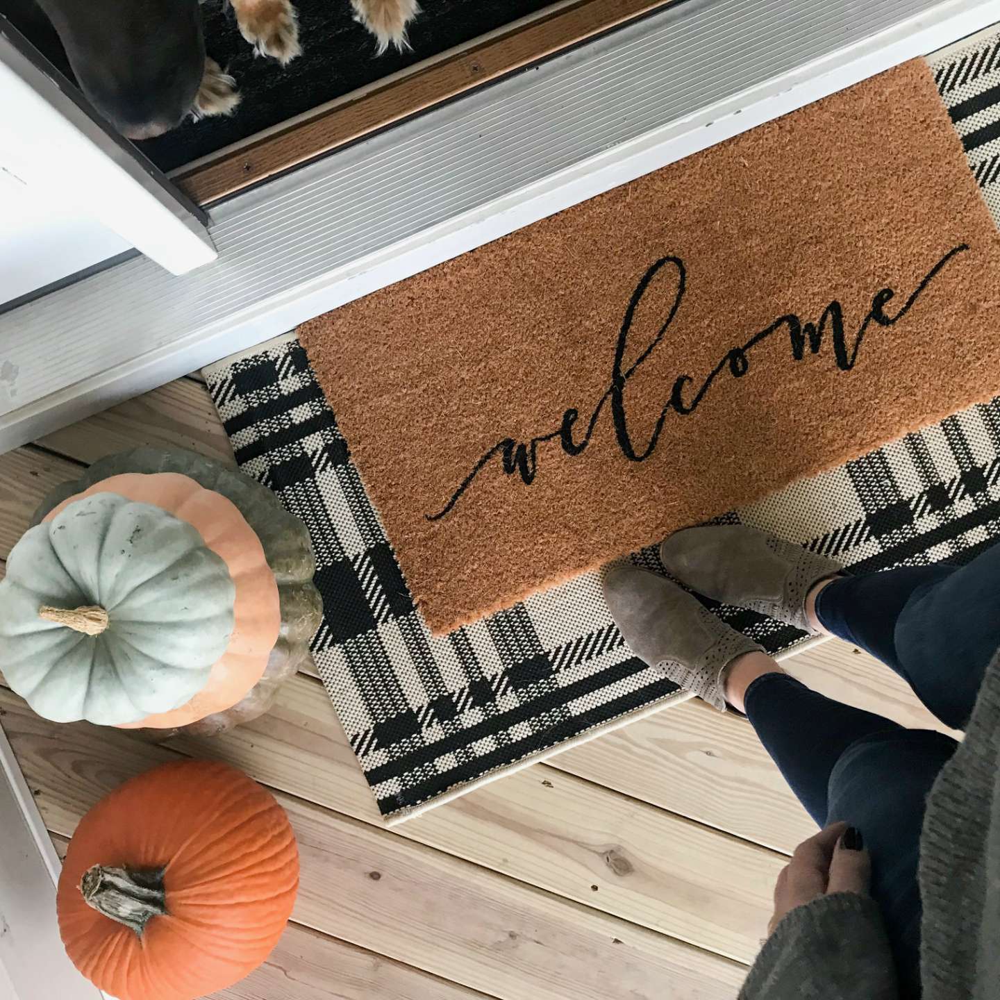 Welcome November + October Instagram Round Up - I'm Fixin' To - @mbg0112