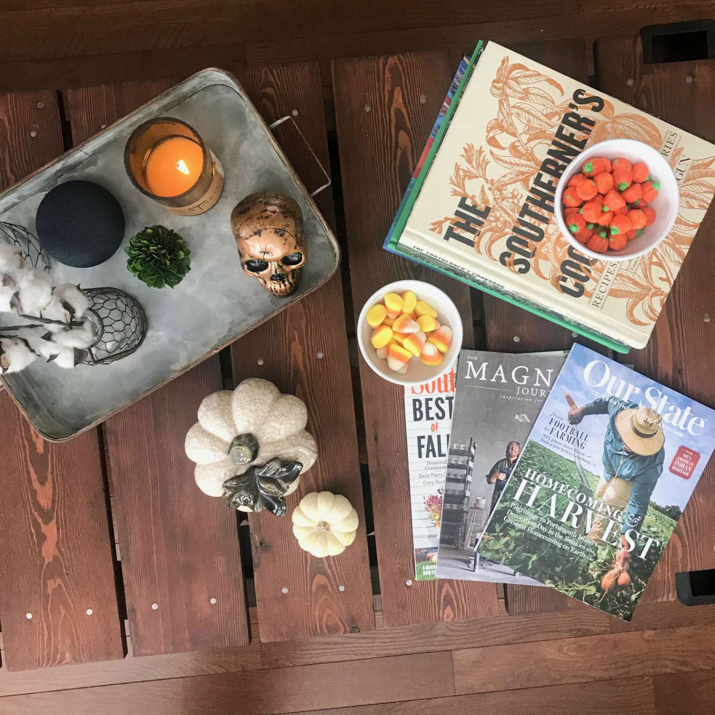 Welcome November + October Instagram Round Up - I'm Fixin' To - @mbg0112