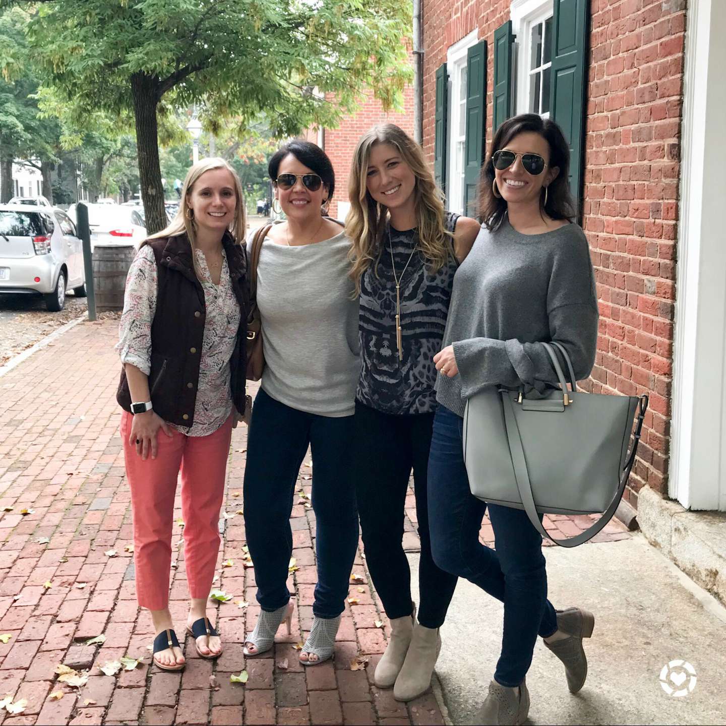 Welcome November + October Instagram Round Up - I'm Fixin' To - @mbg0112