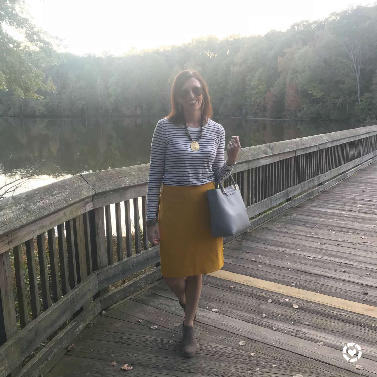 Welcome November + October Instagram Round Up - I'm Fixin' To - @mbg0112