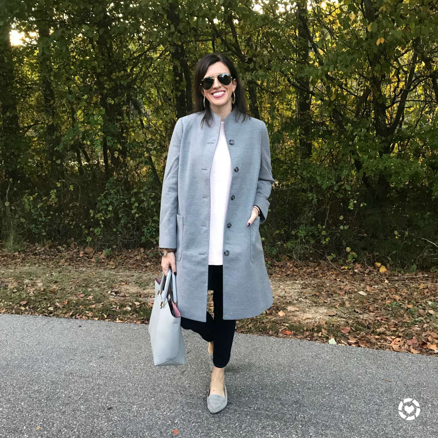 Welcome November + October Instagram Round Up - I'm Fixin' To - @mbg0112