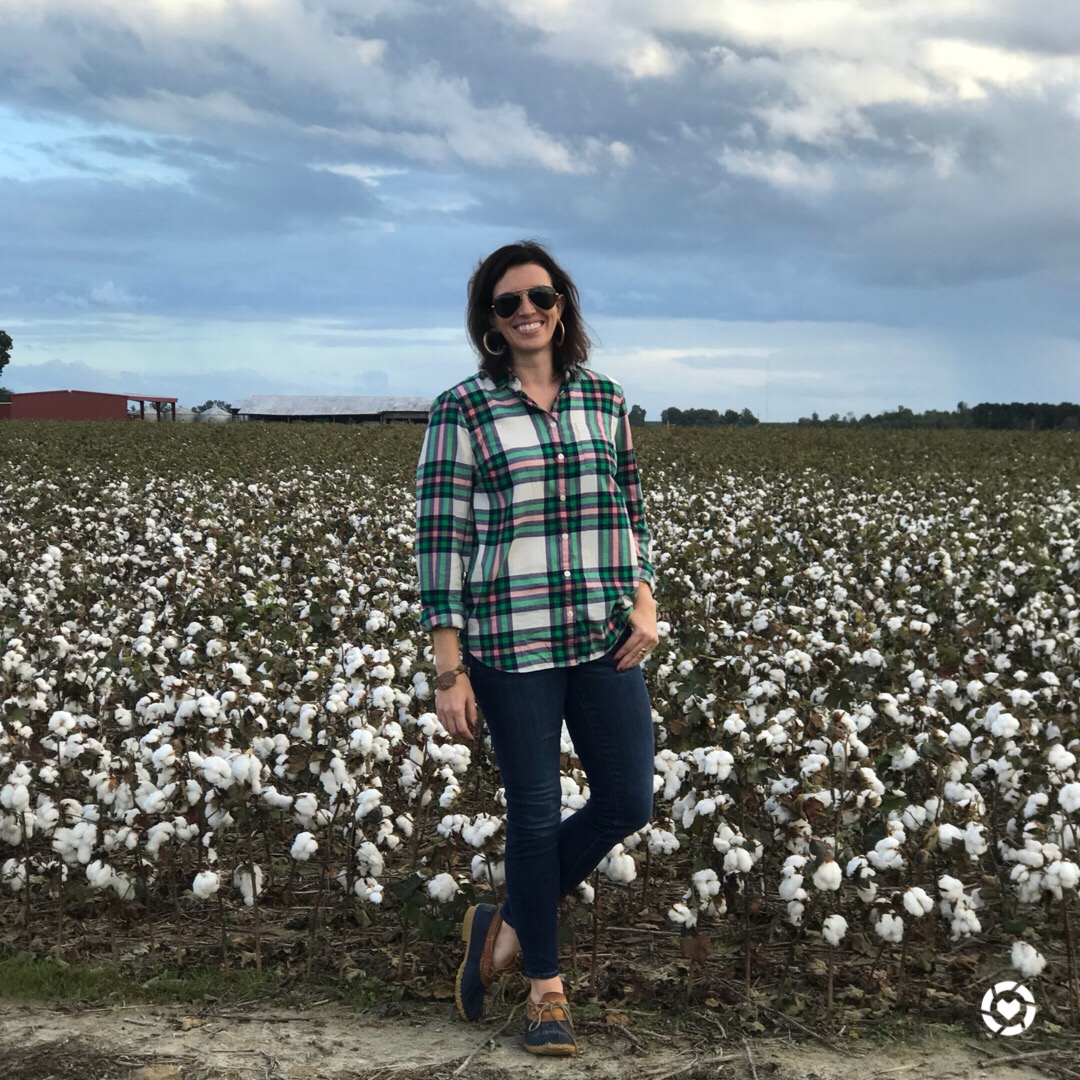 Welcome November + October Instagram Round Up - I'm Fixin' To - @mbg0112