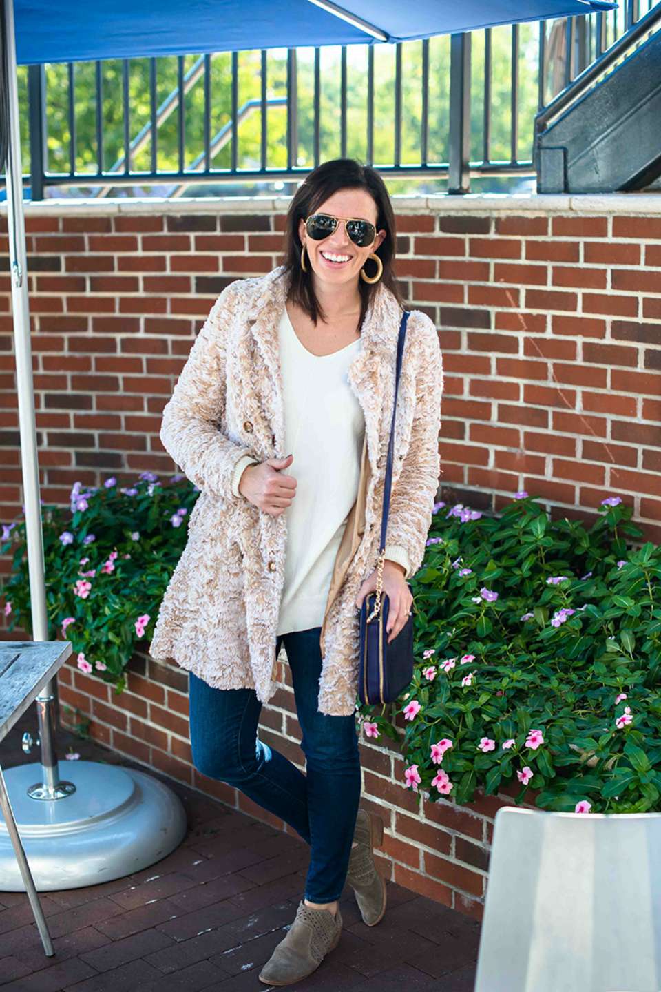 5 Outfits for Thanksgiving Dinner - I'm Fixin' To - @mbg0112
