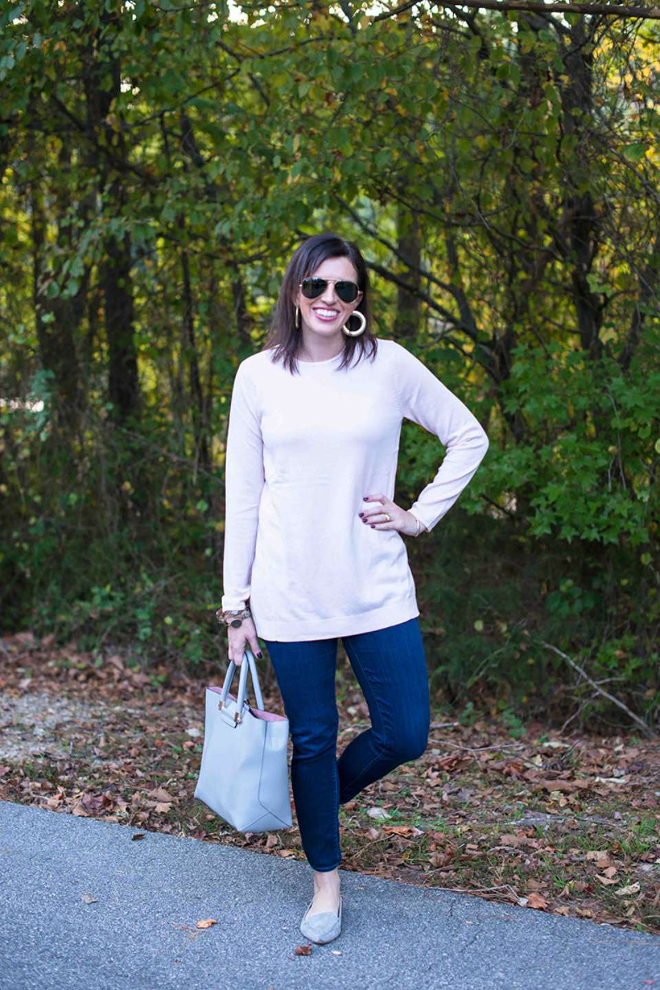5 Outfits for Thanksgiving Dinner - I'm Fixin' To - @mbg0112