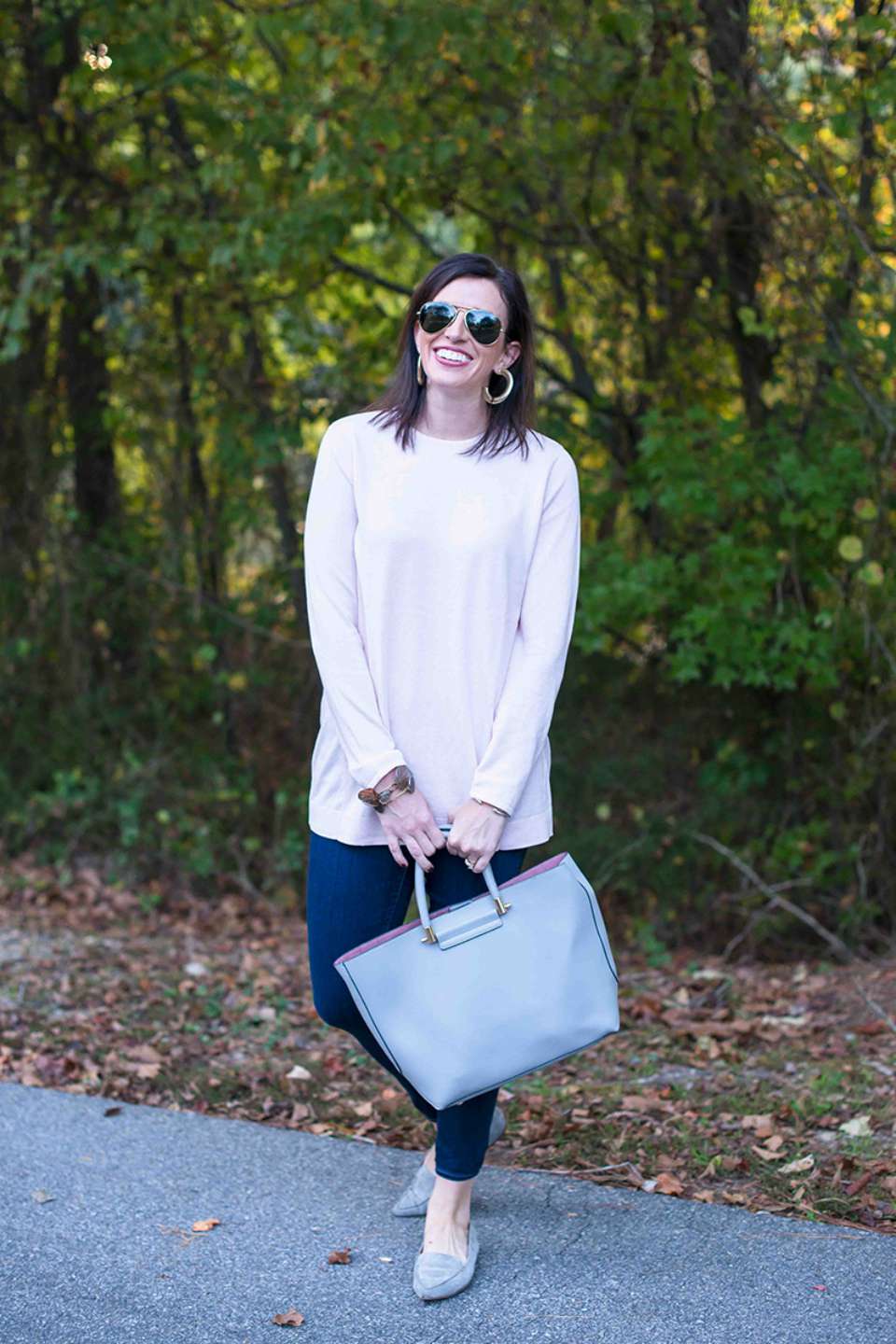 5 Outfits for Thanksgiving Dinner - I'm Fixin' To - @mbg0112