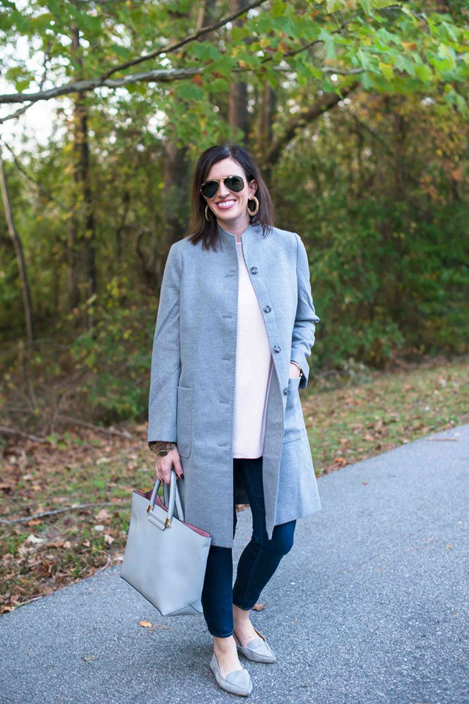 5 Outfits for Thanksgiving Dinner - I'm Fixin' To - @mbg0112