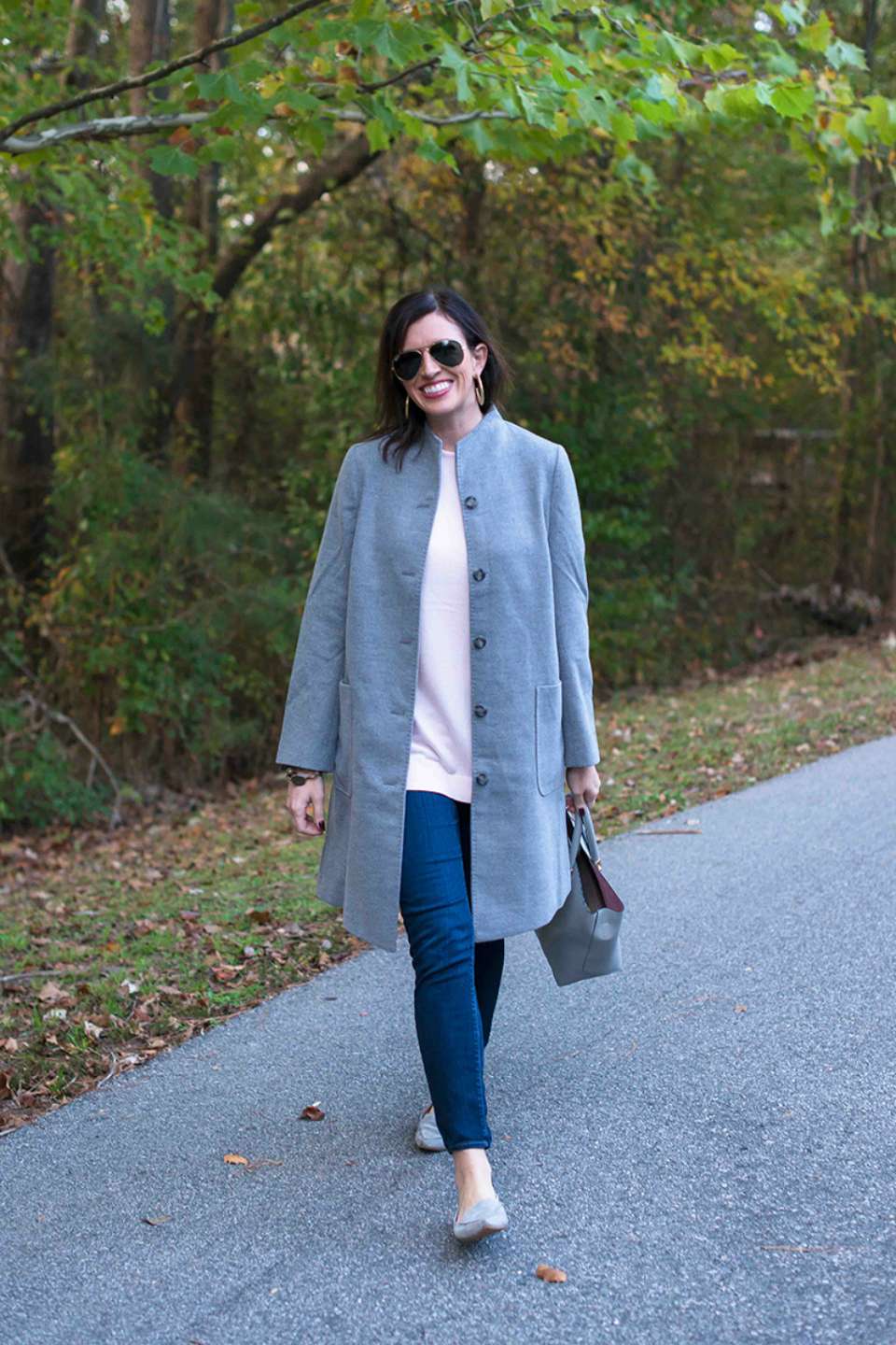 5 Outfits for Thanksgiving Dinner - I'm Fixin' To - @mbg0112