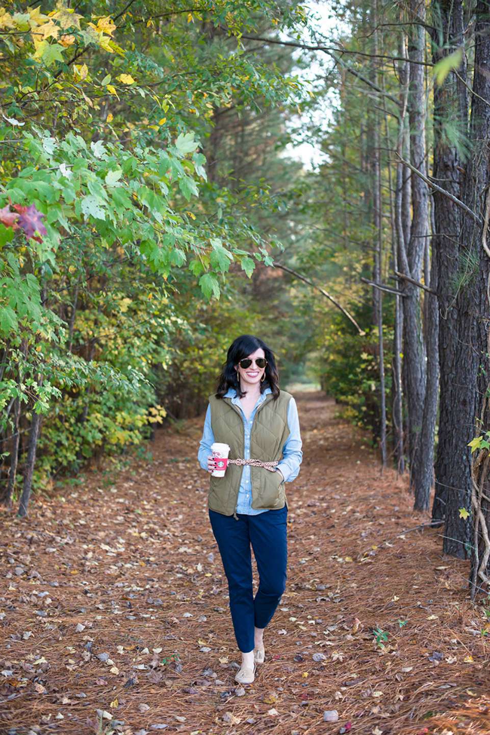 5 Outfits for Thanksgiving Dinner - I'm Fixin' To - @mbg0112