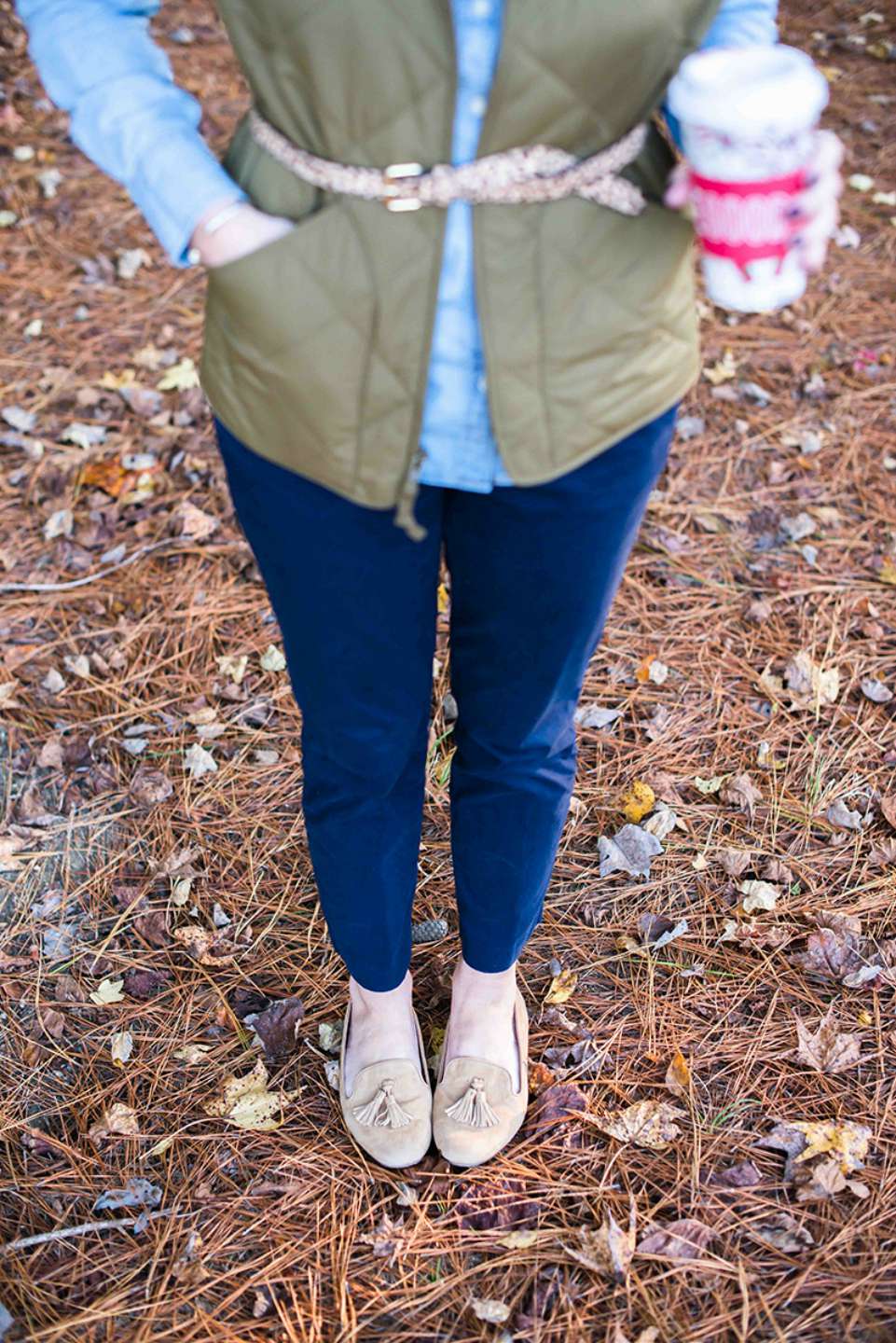 5 Outfits for Thanksgiving Dinner - I'm Fixin' To - @mbg0112