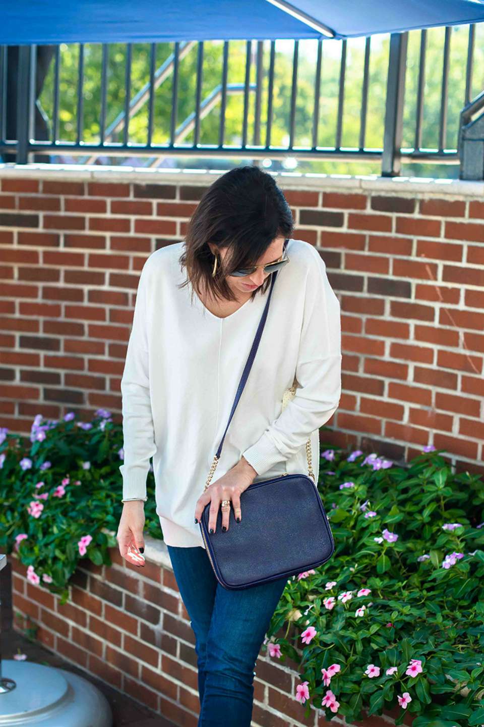 5 Outfits for Thanksgiving Dinner - I'm Fixin' To - @mbg0112