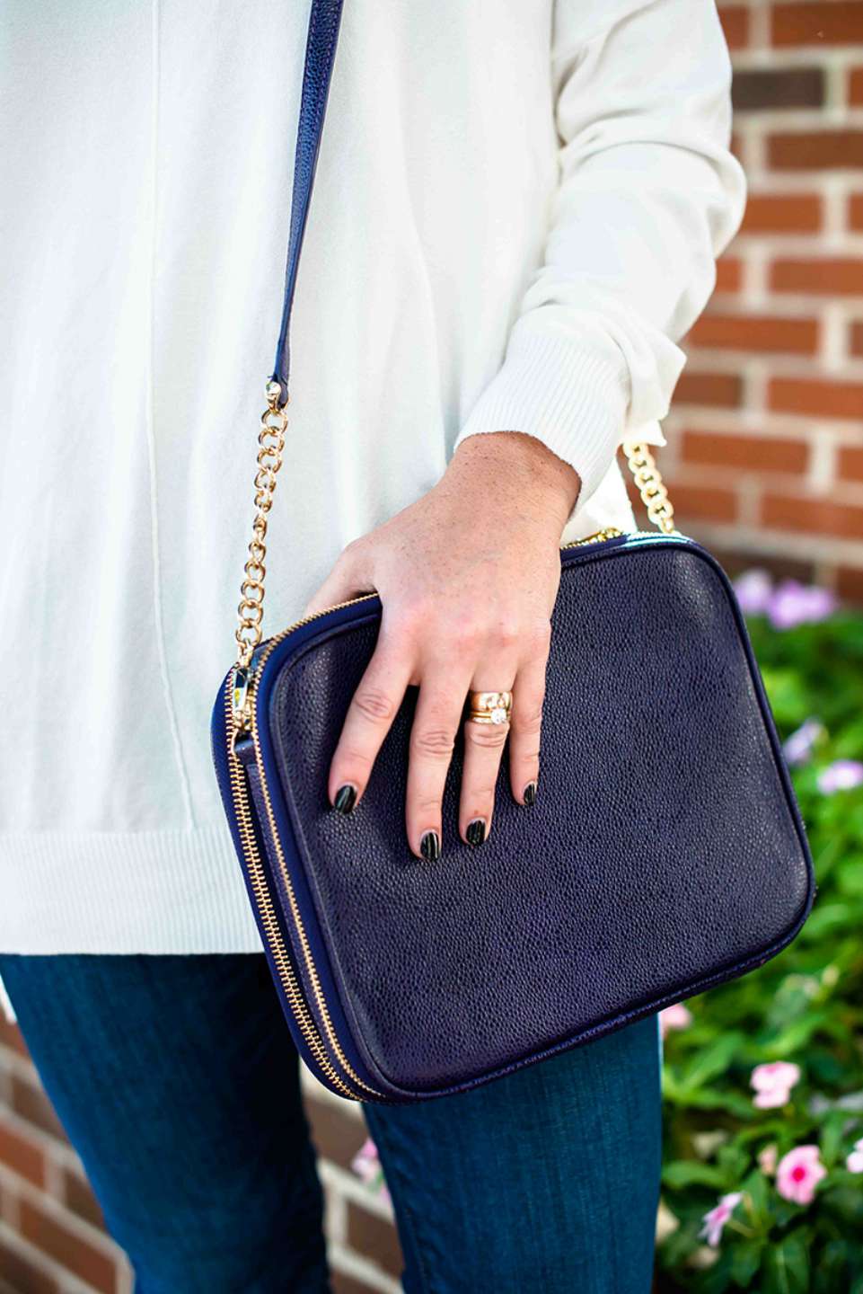 5 Outfits for Thanksgiving Dinner - I'm Fixin' To - @mbg0112