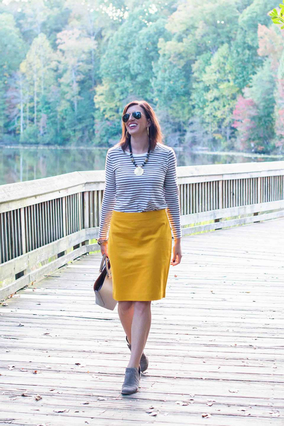5 Outfits for Thanksgiving Dinner - I'm Fixin' To - @mbg0112