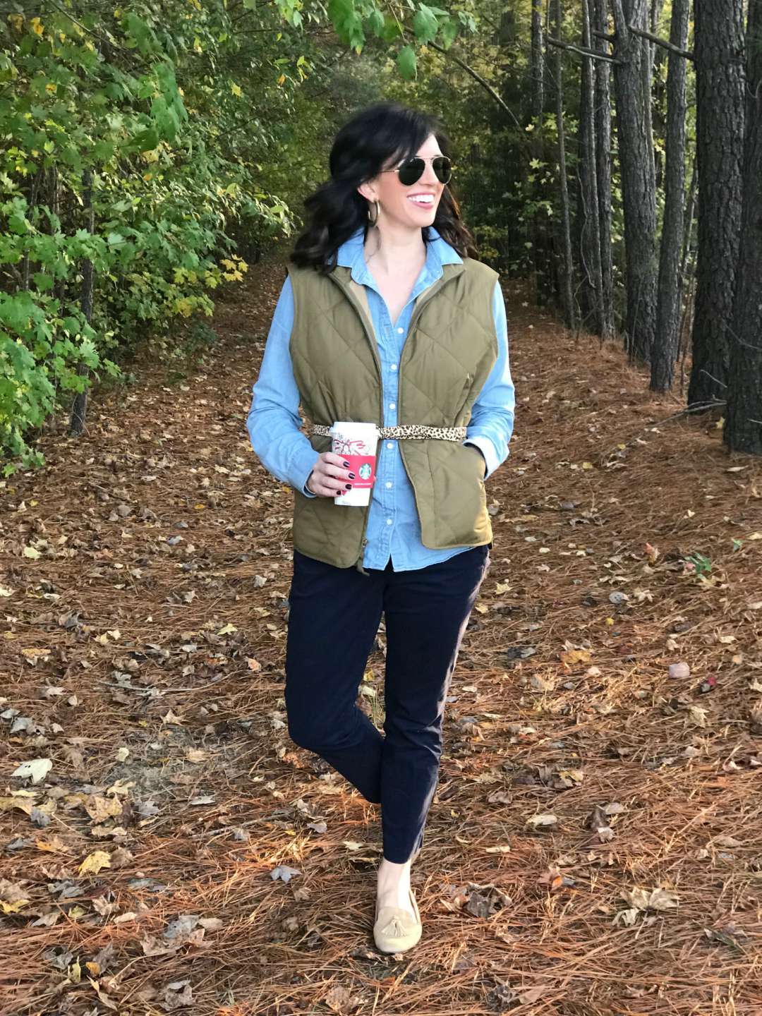 Welcome December + November Instagram Roundup - I'm Fixin' To - @mbg0112