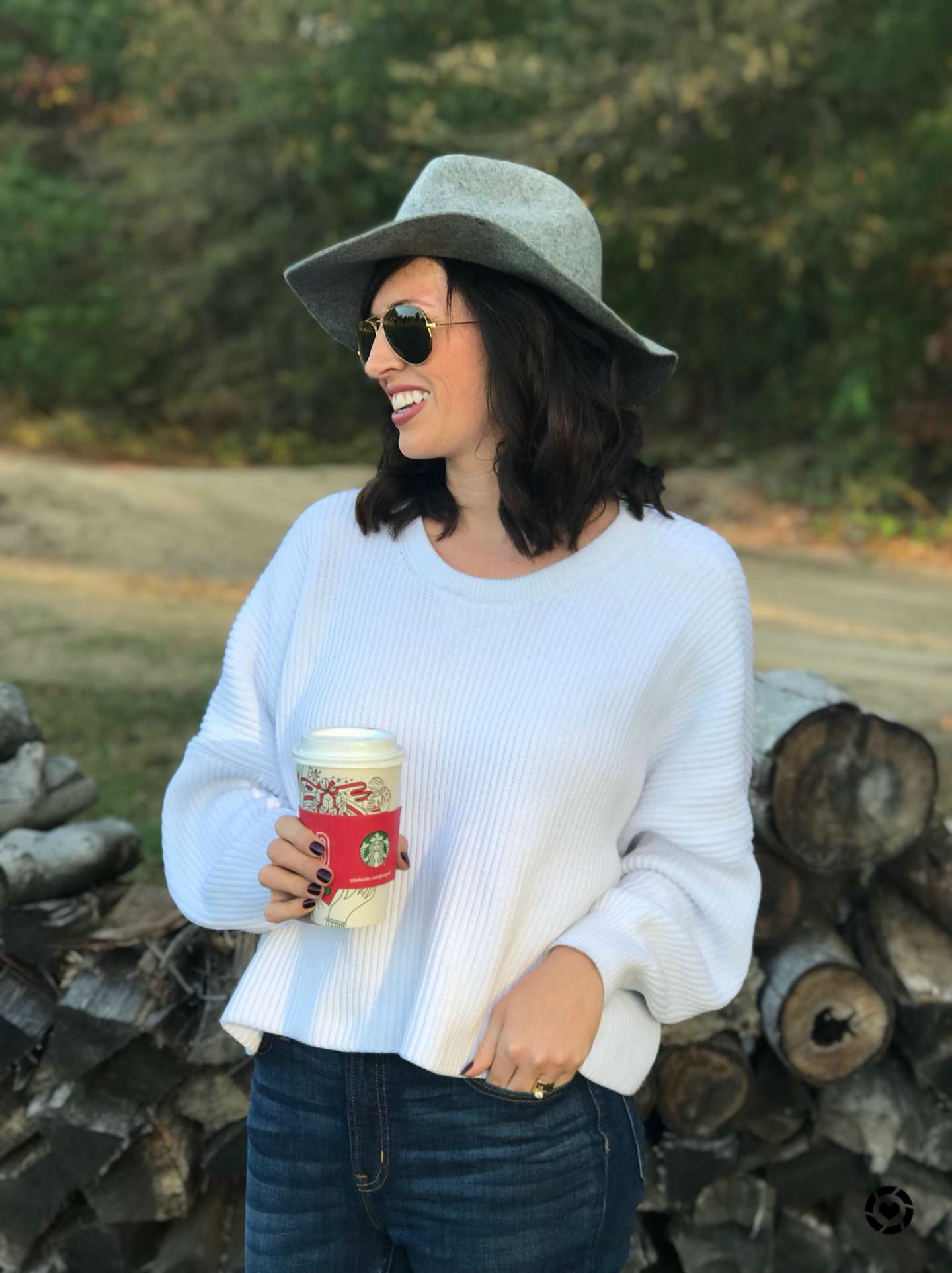 Welcome December + November Instagram Roundup - I'm Fixin' To - @mbg0112
