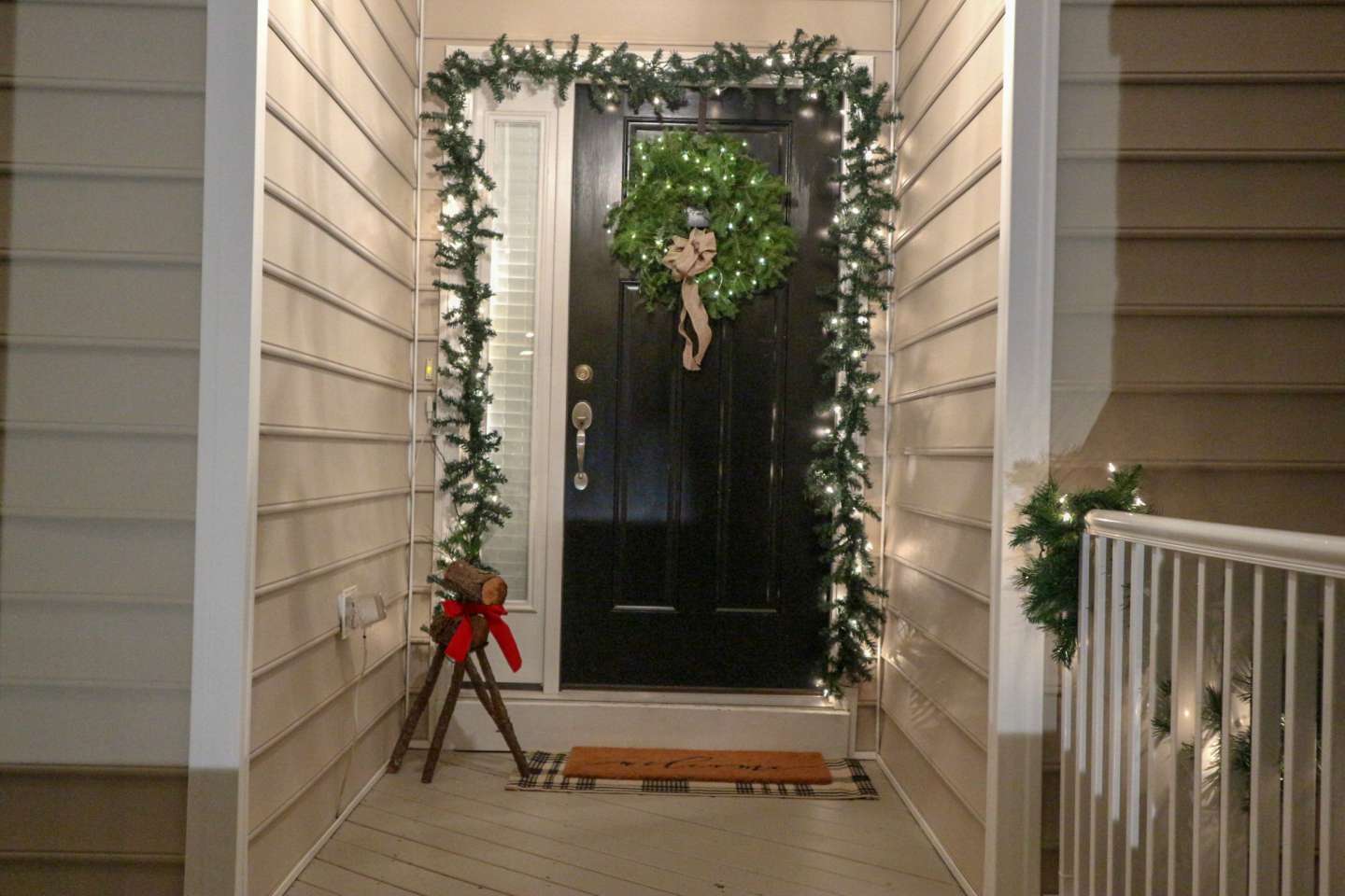 How to Host a Holiday Gathering with Zoës Kitchen - I'm Fixin' To - @mbg0112