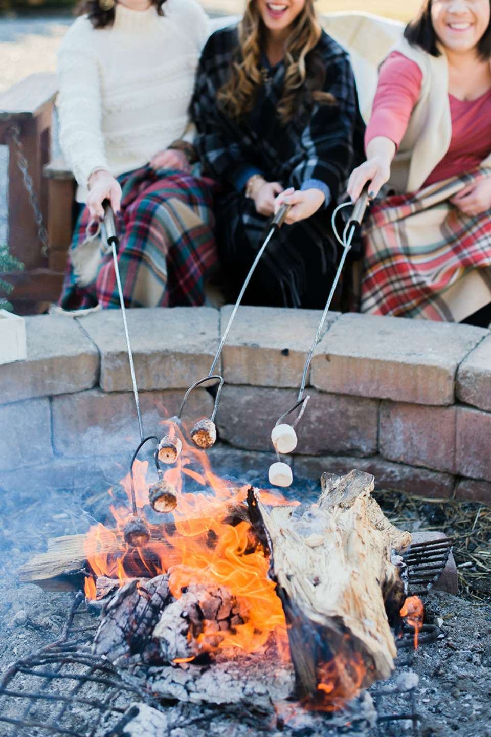 Holiday Style at the Family Farm on Avent Ferry - I'm Fixin' To - @mbg0112