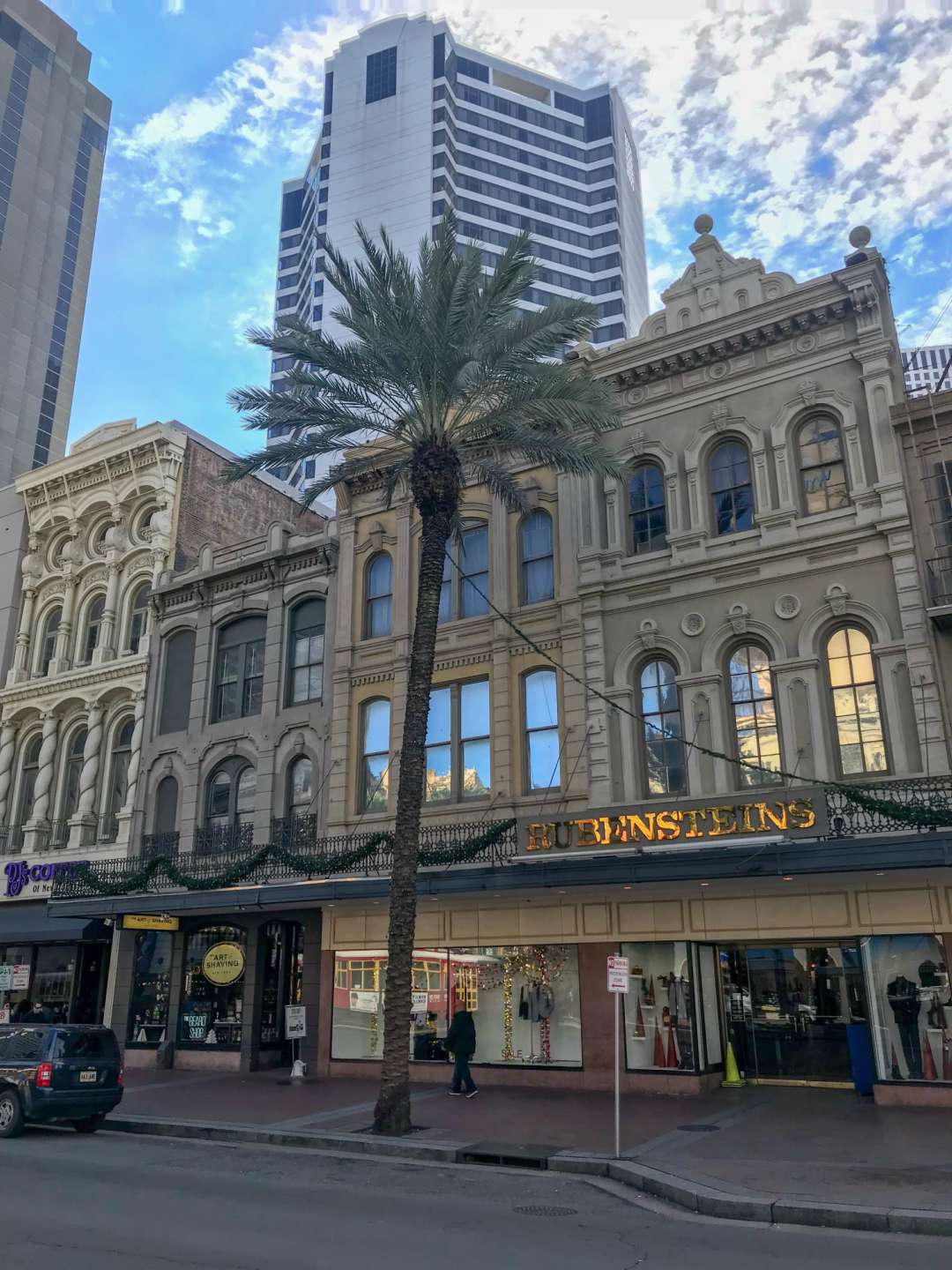 Our Holiday Weekend in New Orleans - I'm Fixin' To - @mbg0112