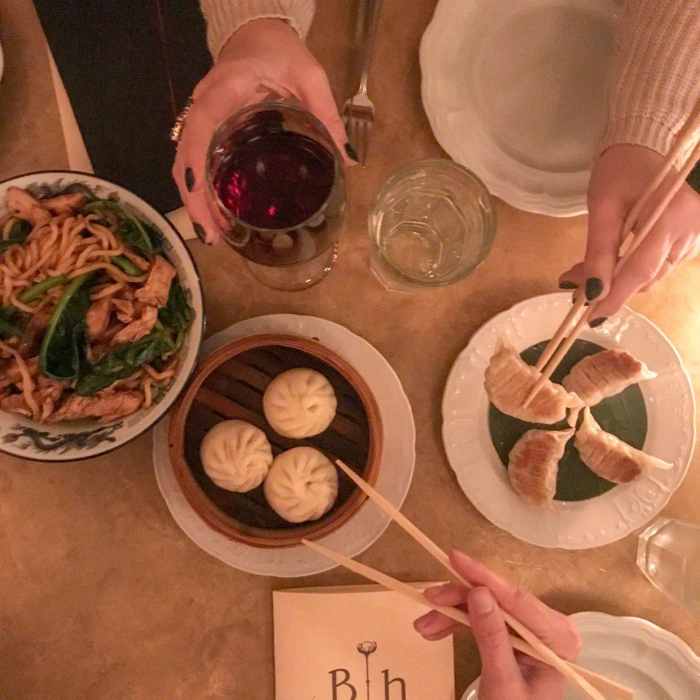 Welcome February + January 2018 Instagram Roundup - I'm Fixin' To - @mbg0112