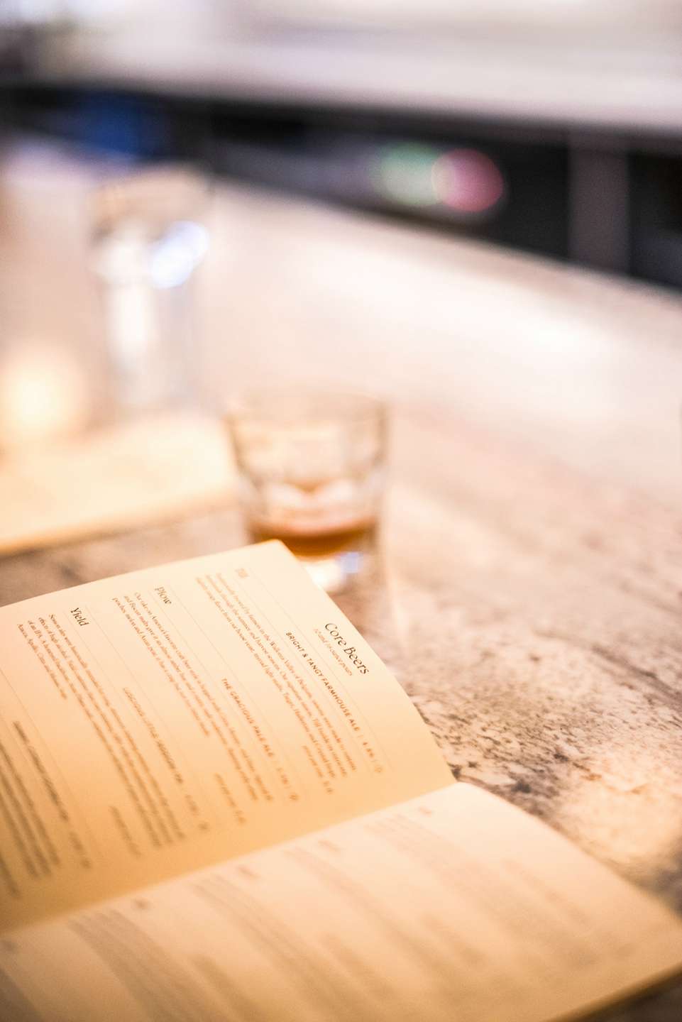 Raleigh Restaurant: Brewery Bhavana - I'm Fixin' To - @mbg0112