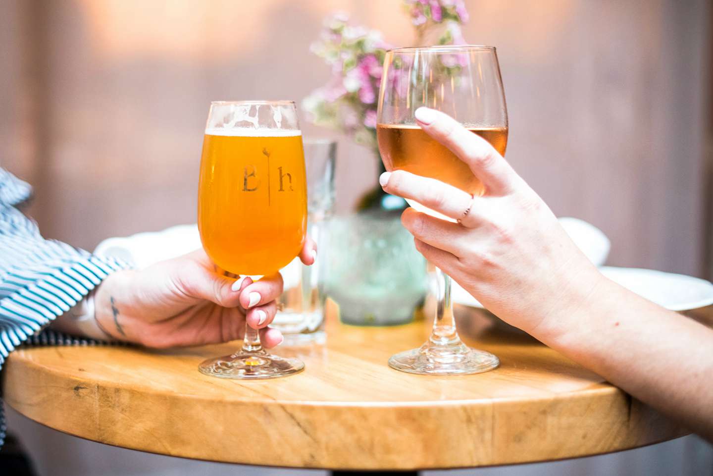 Raleigh Restaurant: Brewery Bhavana - I'm Fixin' To - @mbg0112