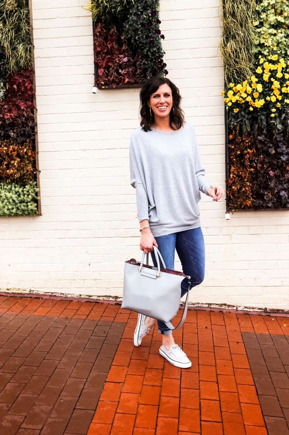 Welcome March + February 2018 Instagram Roundup - I'm Fixin' To - @mbg0112