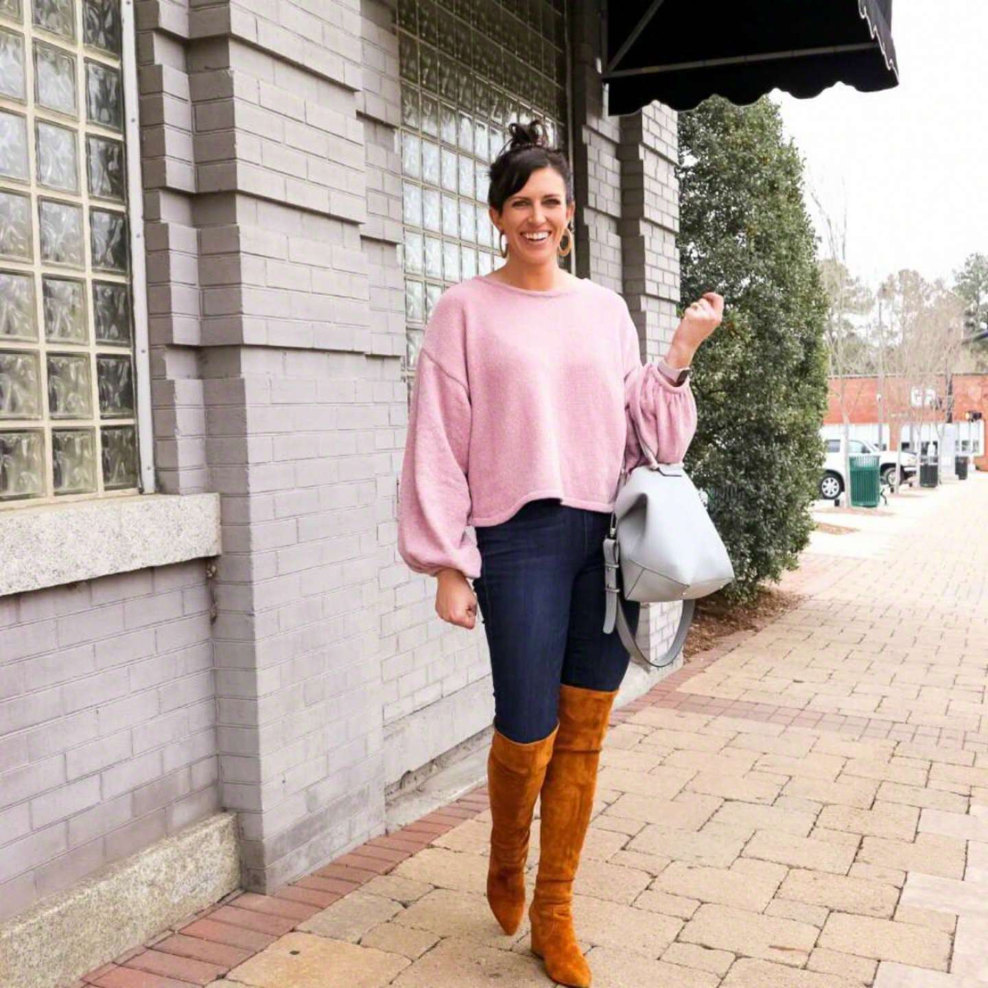 Welcome March + February 2018 Instagram Roundup - I'm Fixin' To - @mbg0112