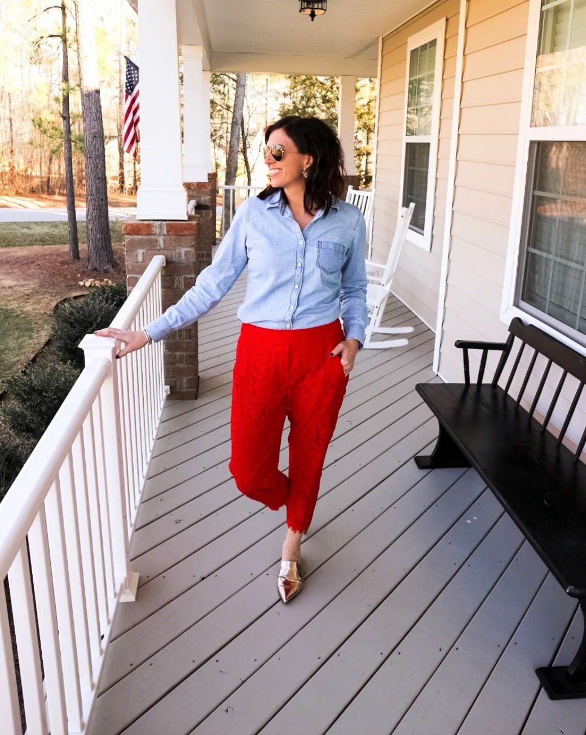 Welcome March + February 2018 Instagram Roundup - I'm Fixin' To - @mbg0112