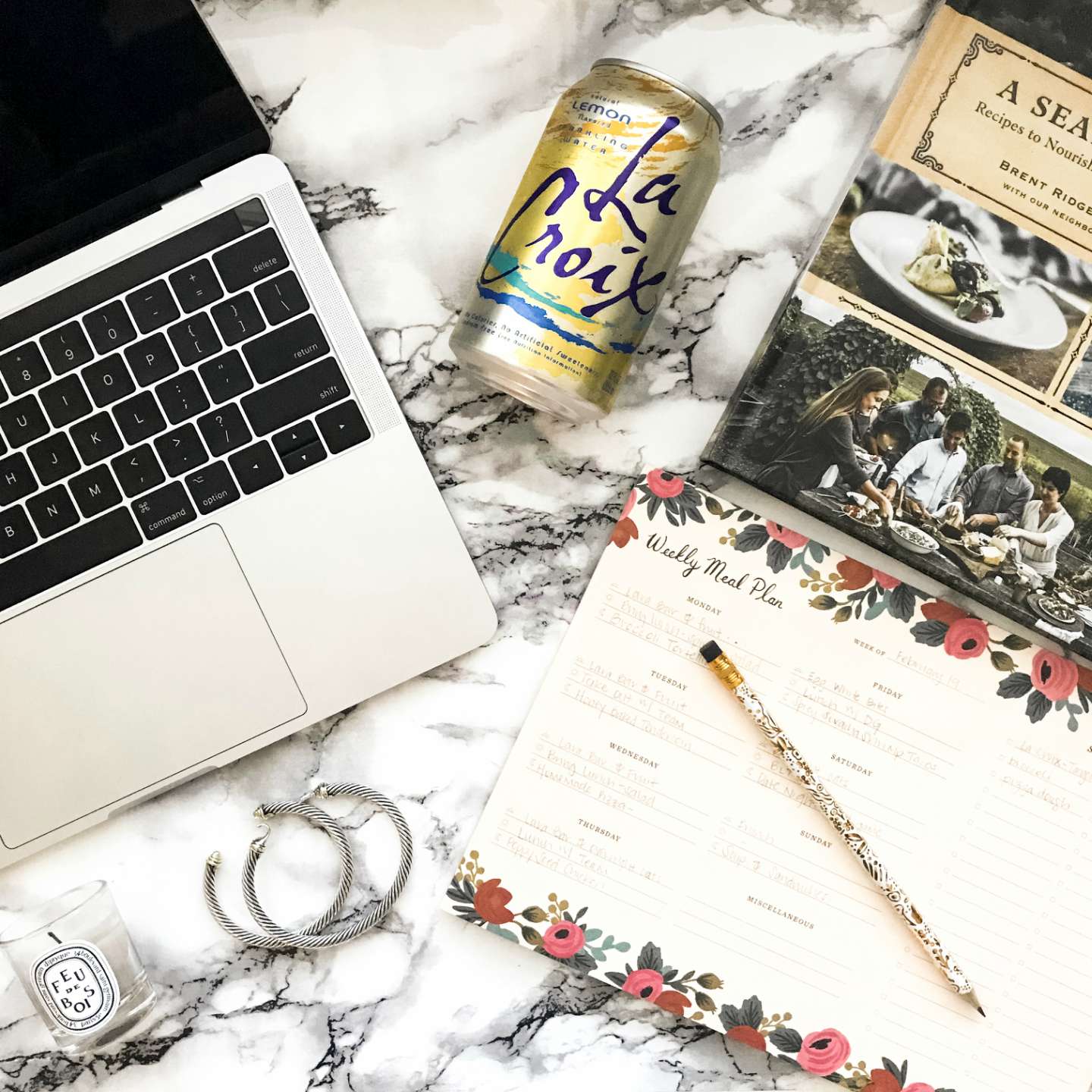 Welcome March + February 2018 Instagram Roundup - I'm Fixin' To - @mbg0112