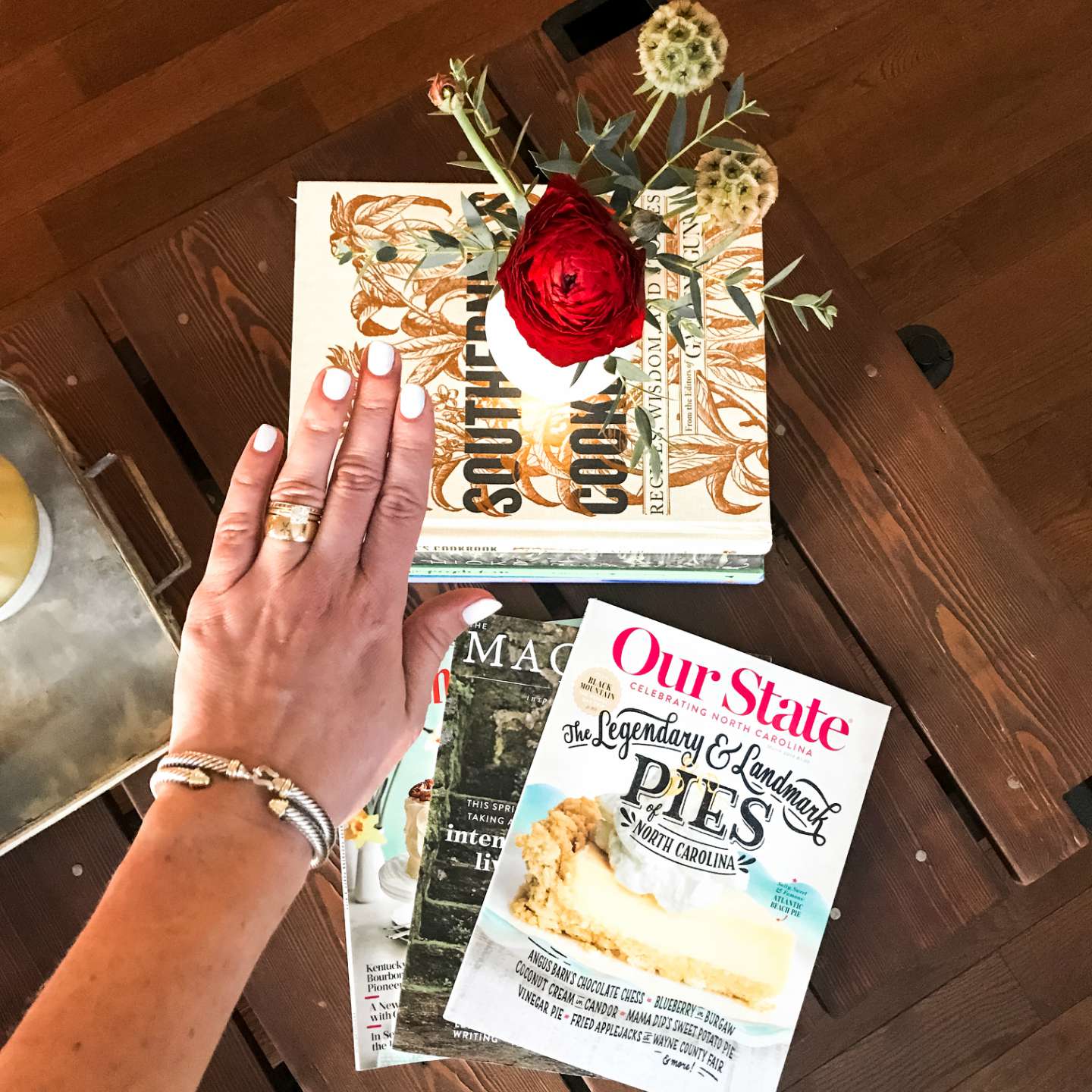 Welcome March + February 2018 Instagram Roundup - I'm Fixin' To - @mbg0112