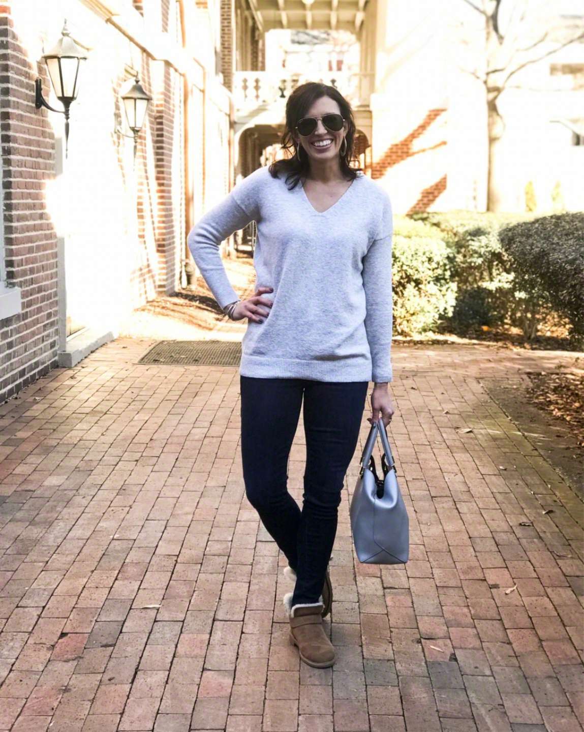 Welcome March + February 2018 Instagram Roundup - I'm Fixin' To - @mbg0112