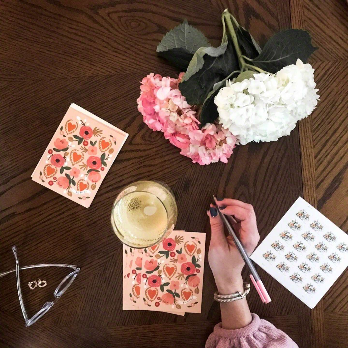 Welcome March + February 2018 Instagram Roundup - I'm Fixin' To - @mbg0112