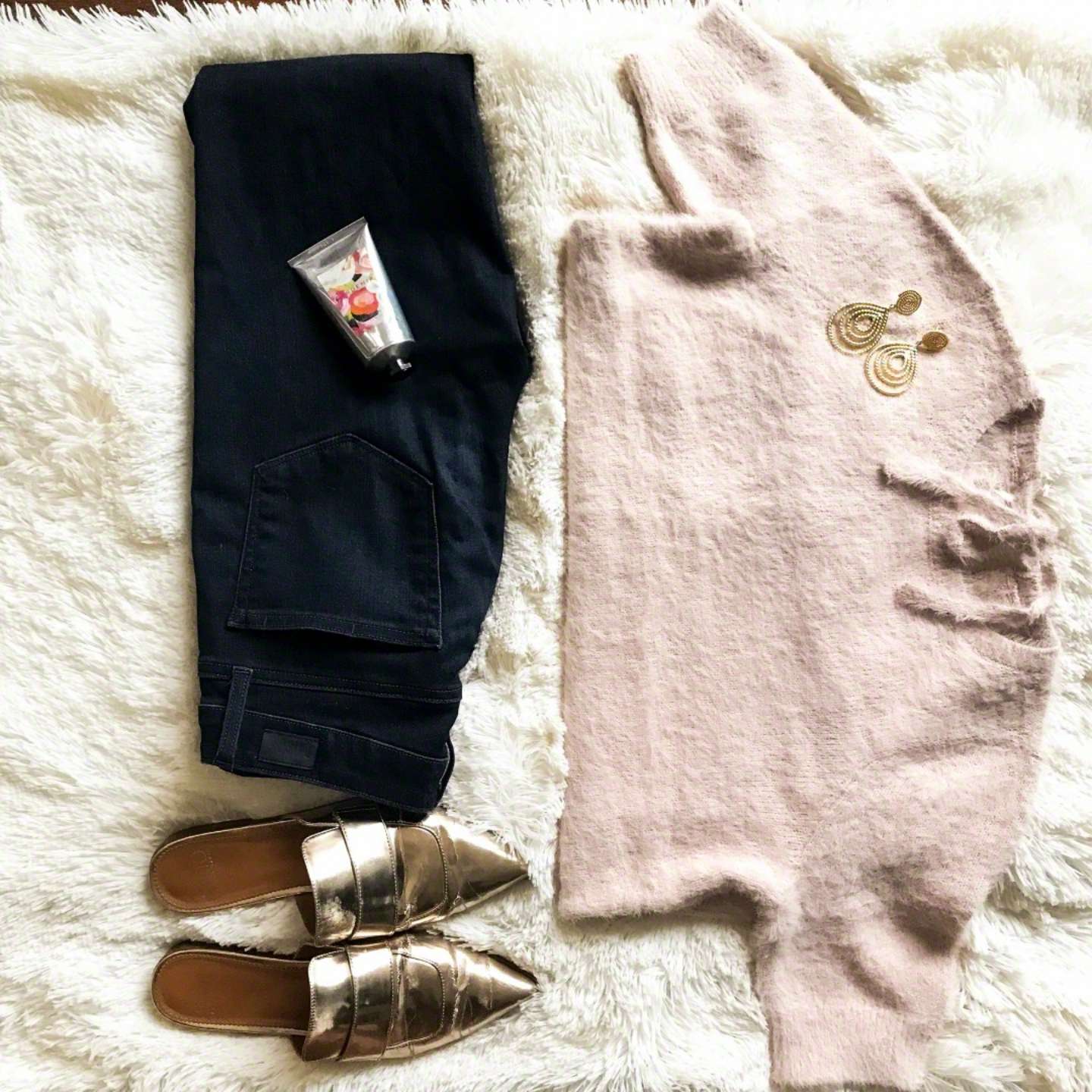 Welcome March + February 2018 Instagram Roundup - I'm Fixin' To - @mbg0112