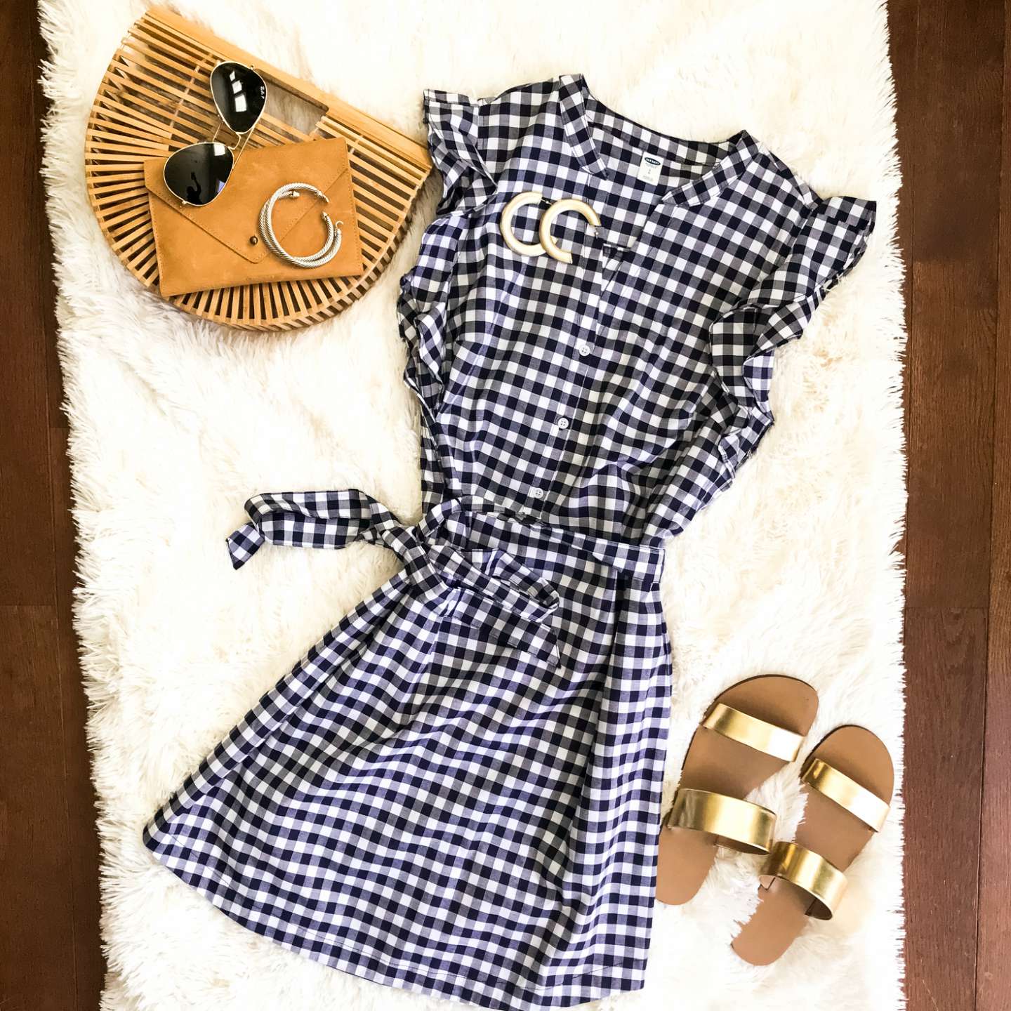 7 Outfits for Transitioning to Spring - I'm Fixin' To - @mbg0112