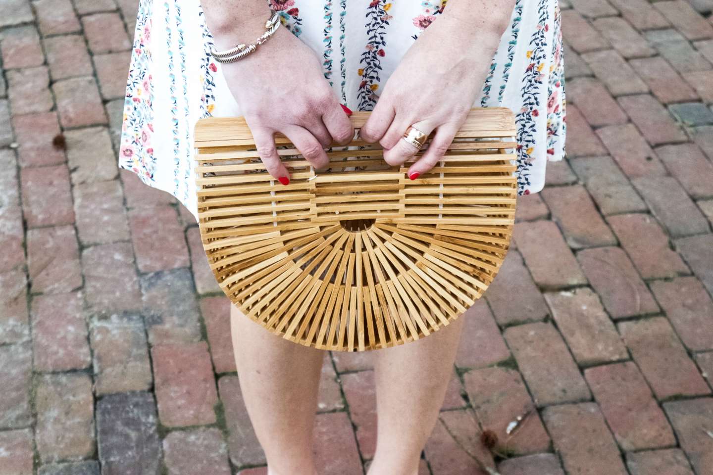 7 Outfits for Transitioning to Spring - I'm Fixin' To - @mbg0112