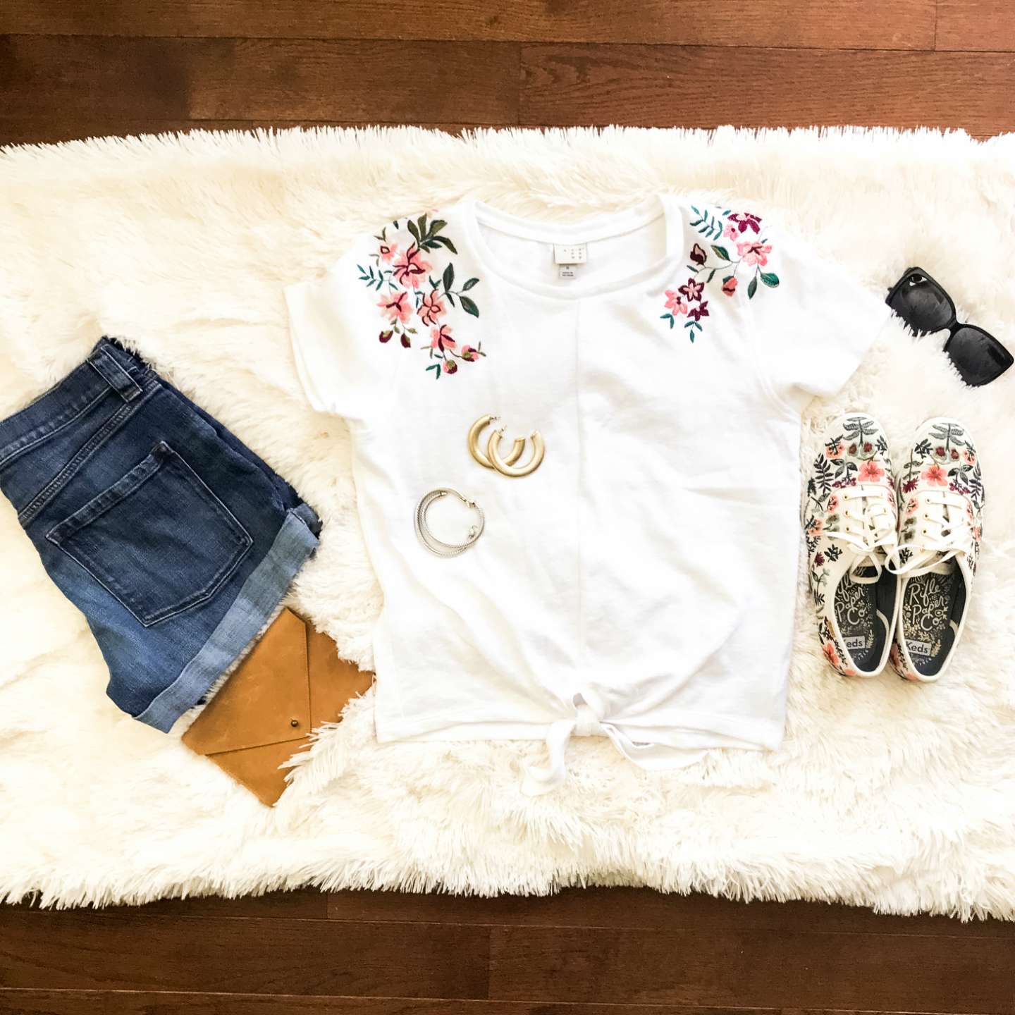 7 Outfits for Transitioning to Spring - I'm Fixin' To - @mbg0112