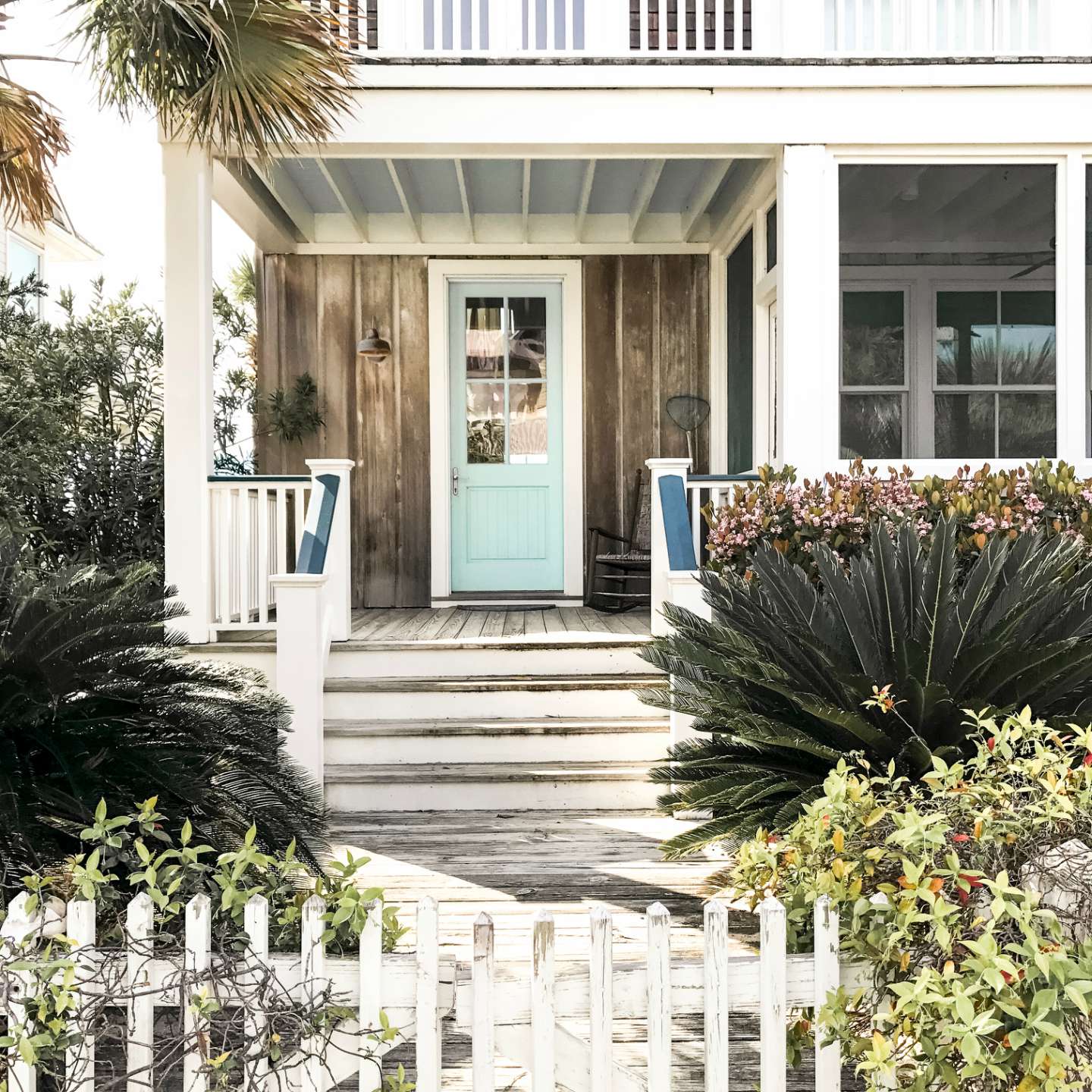 My Love Letter to North Carolina - I'm Fixin' To - @mbg0112