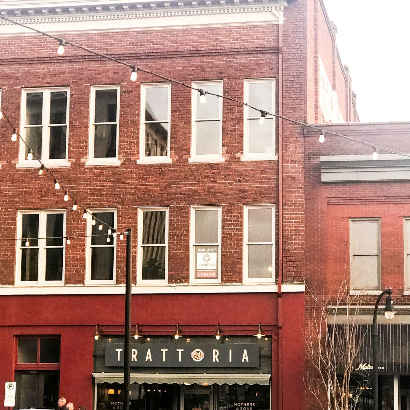 My Love Letter to North Carolina - I'm Fixin' To - @mbg0112