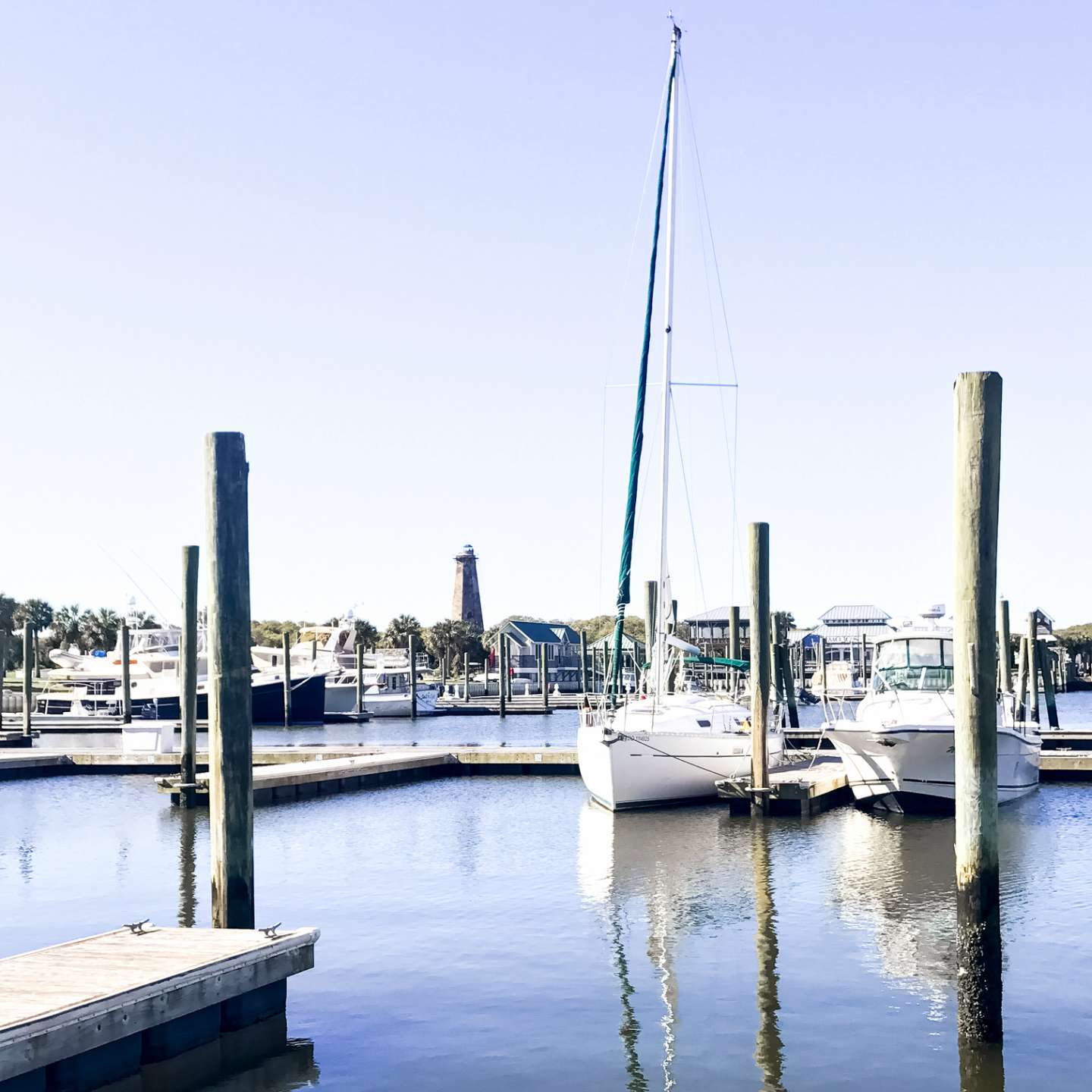 My Love Letter to North Carolina - I'm Fixin' To - @mbg0112