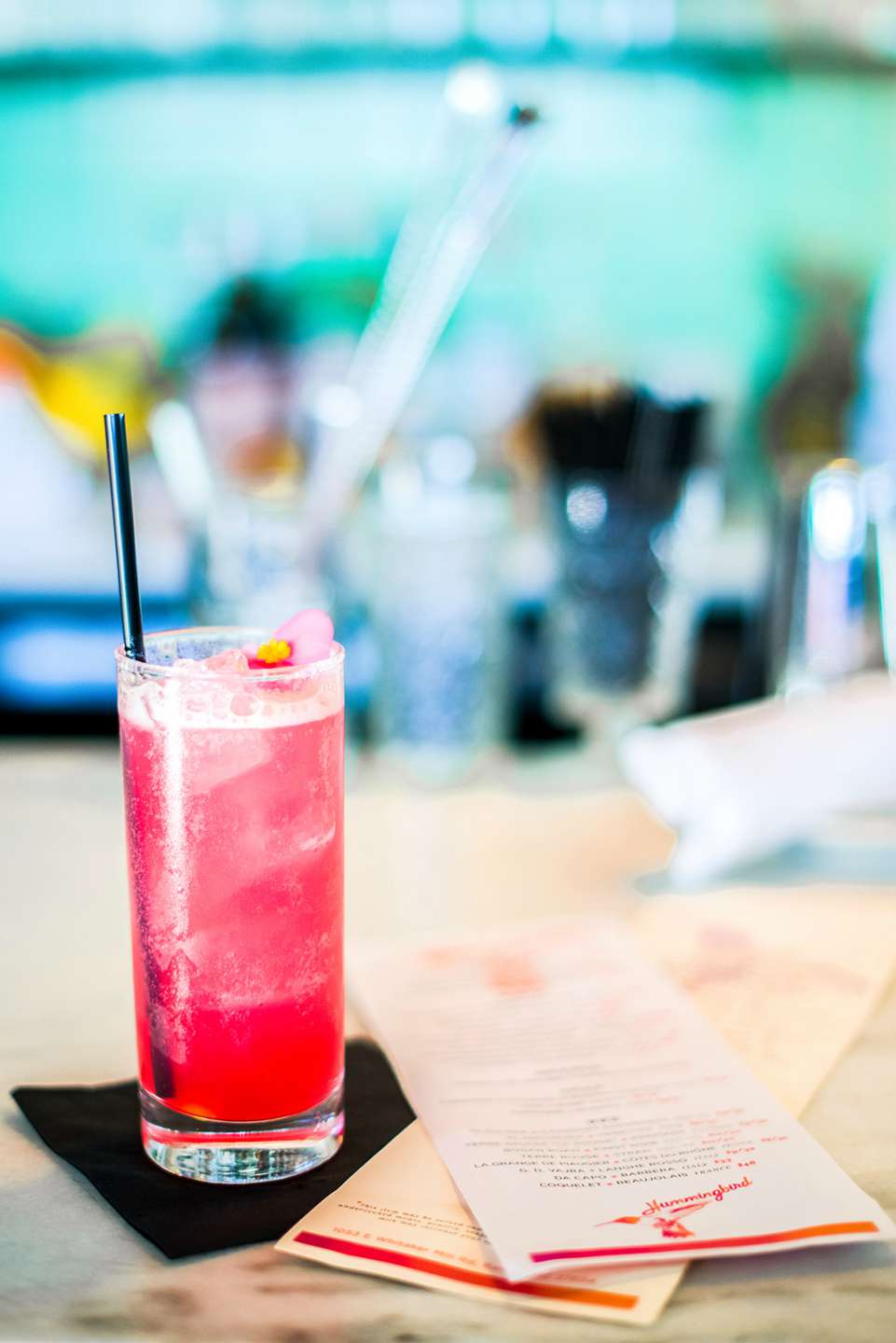 Raleigh Restaurant: Hummingbird - I'm Fixin' To - @mbg0112