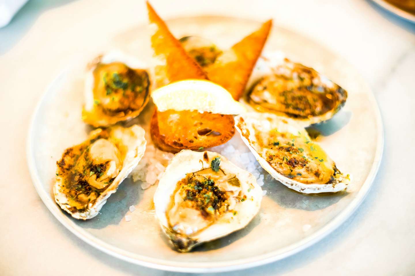 Raleigh Restaurant: Hummingbird - I'm Fixin' To - @mbg0112