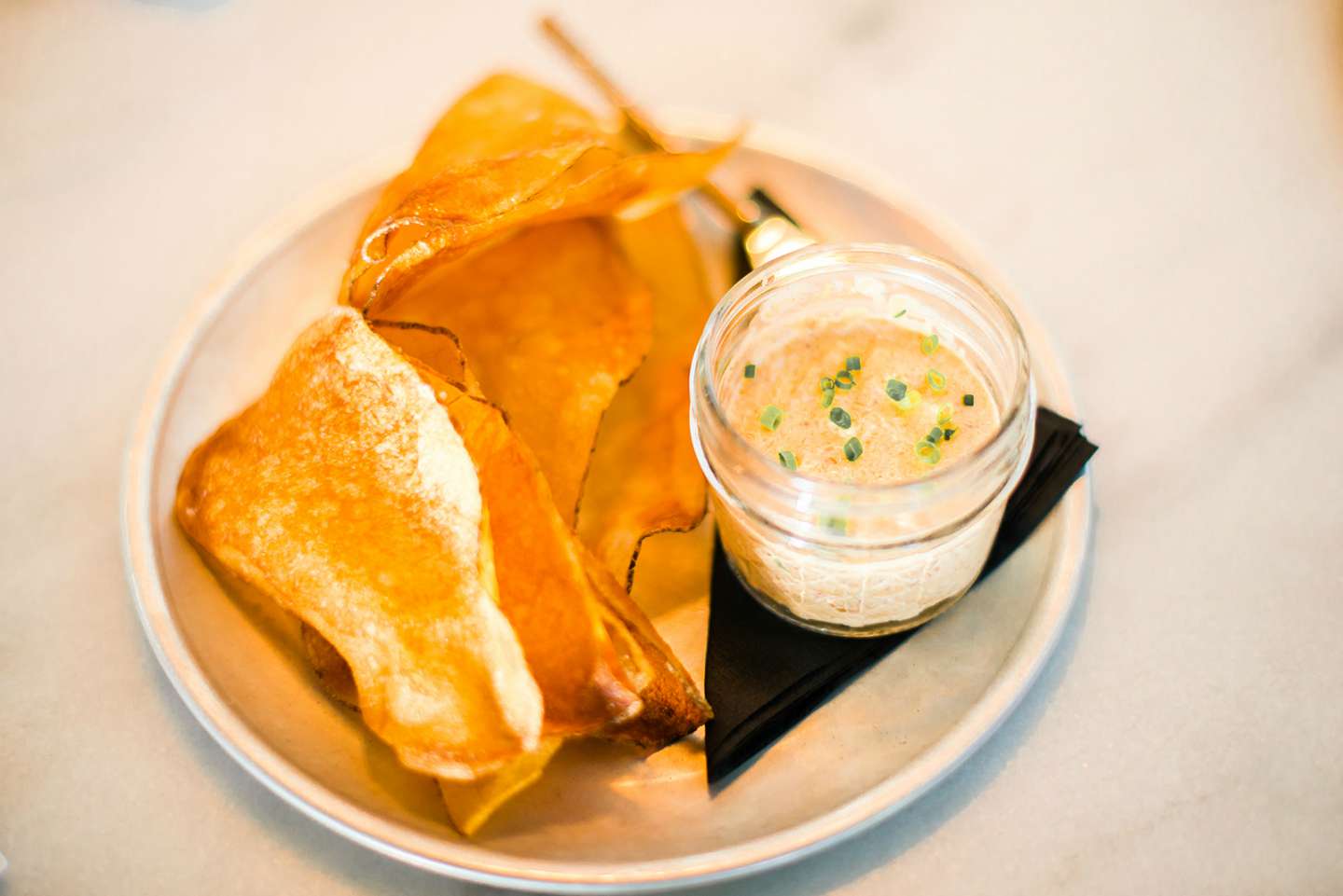 Raleigh Restaurant: Hummingbird - I'm Fixin' To - @mbg0112