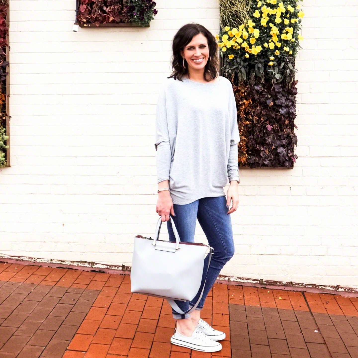 Welcome April + March 2018 Instagram Roundup - I'm Fixin' To - @mbg0112