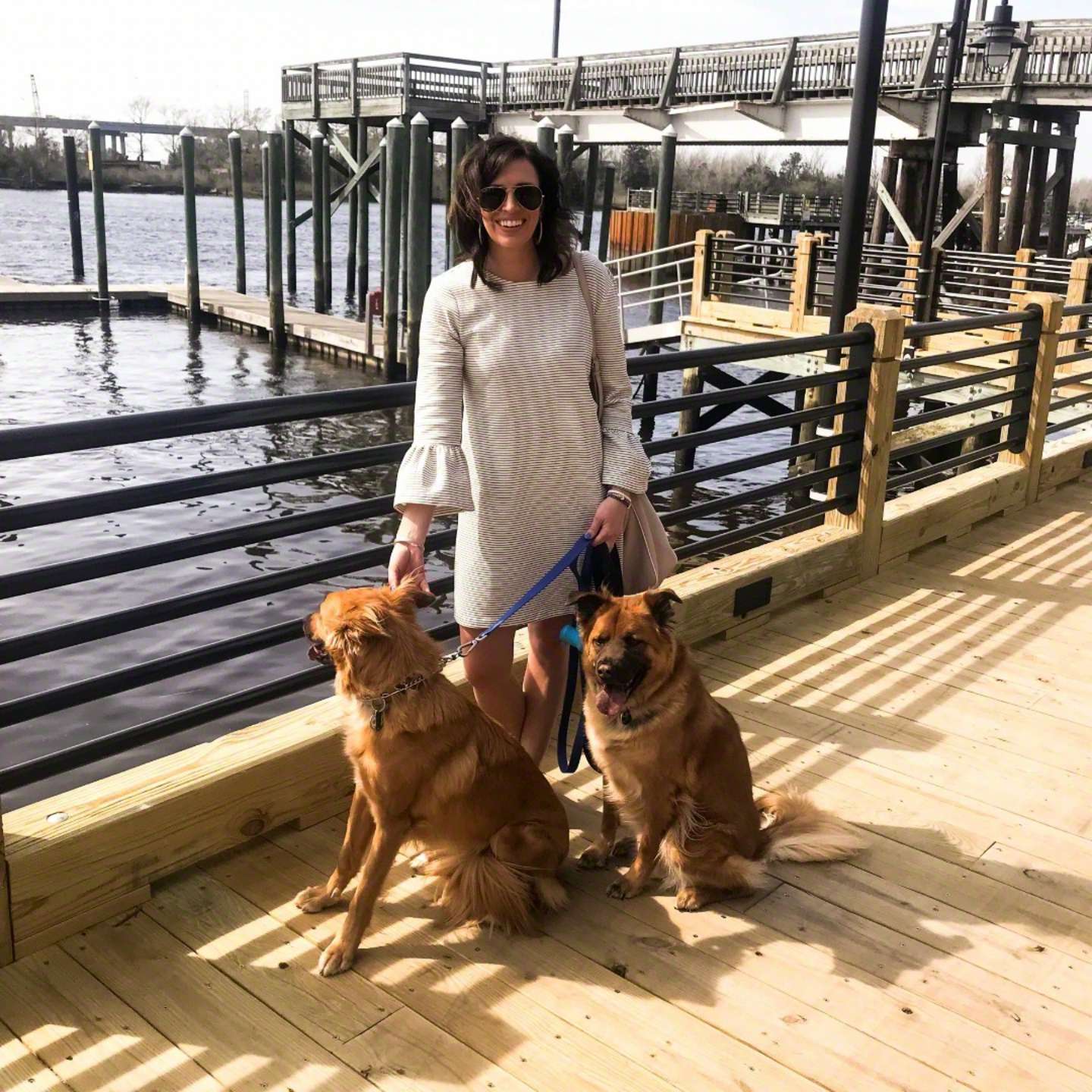Welcome April + March 2018 Instagram Roundup - I'm Fixin' To - @mbg0112