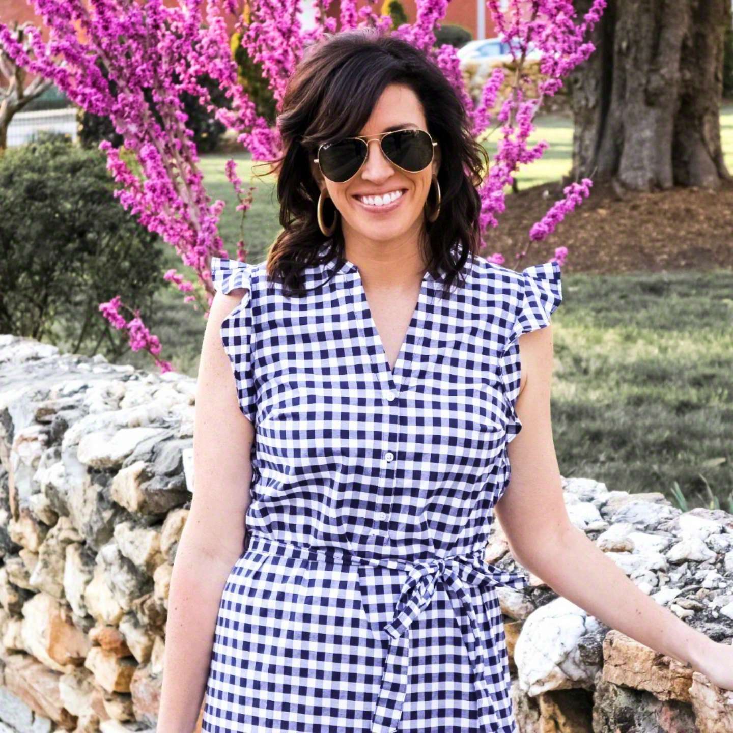 Welcome April + March 2018 Instagram Roundup - I'm Fixin' To - @mbg0112