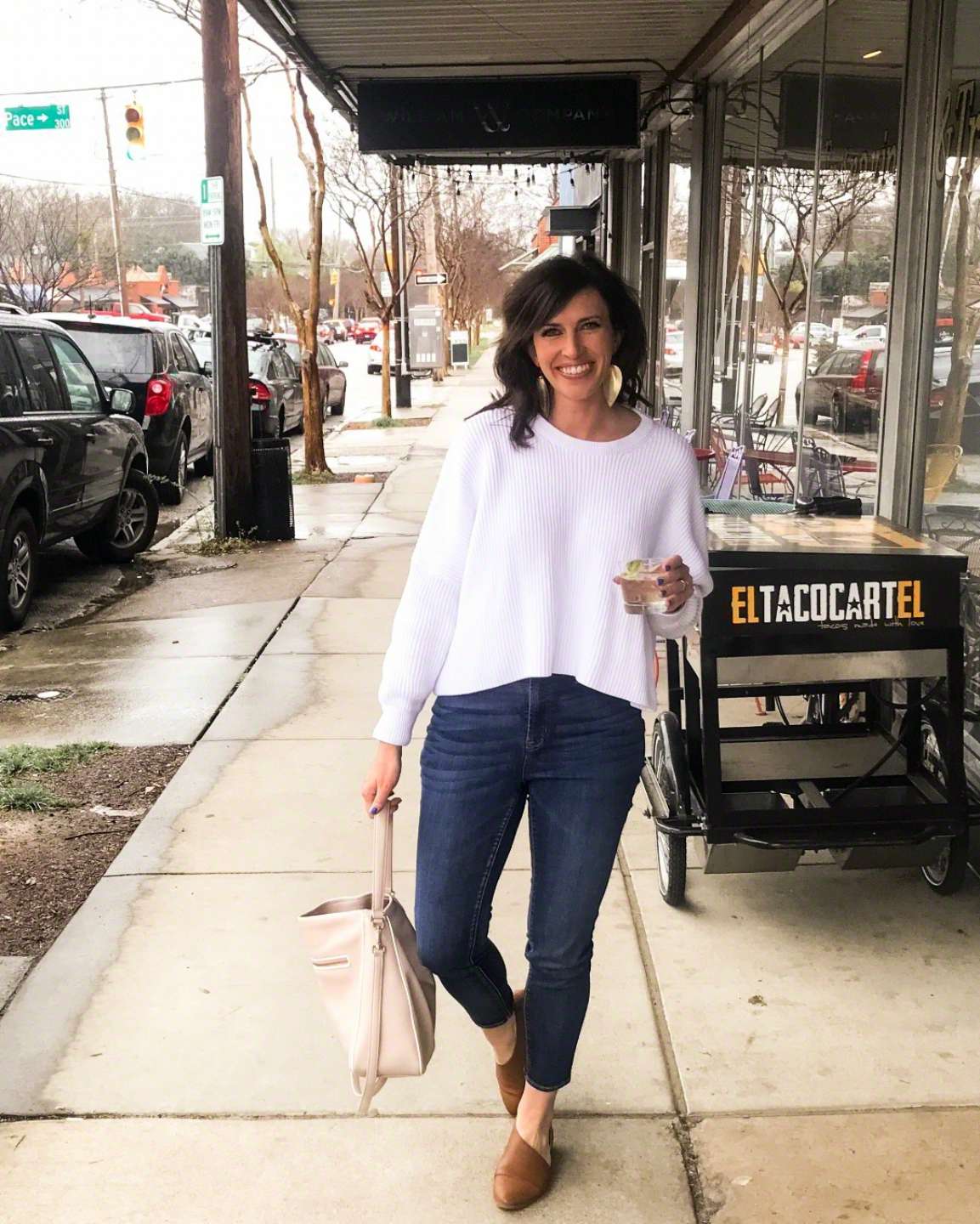 Welcome April + March 2018 Instagram Roundup - I'm Fixin' To - @mbg0112